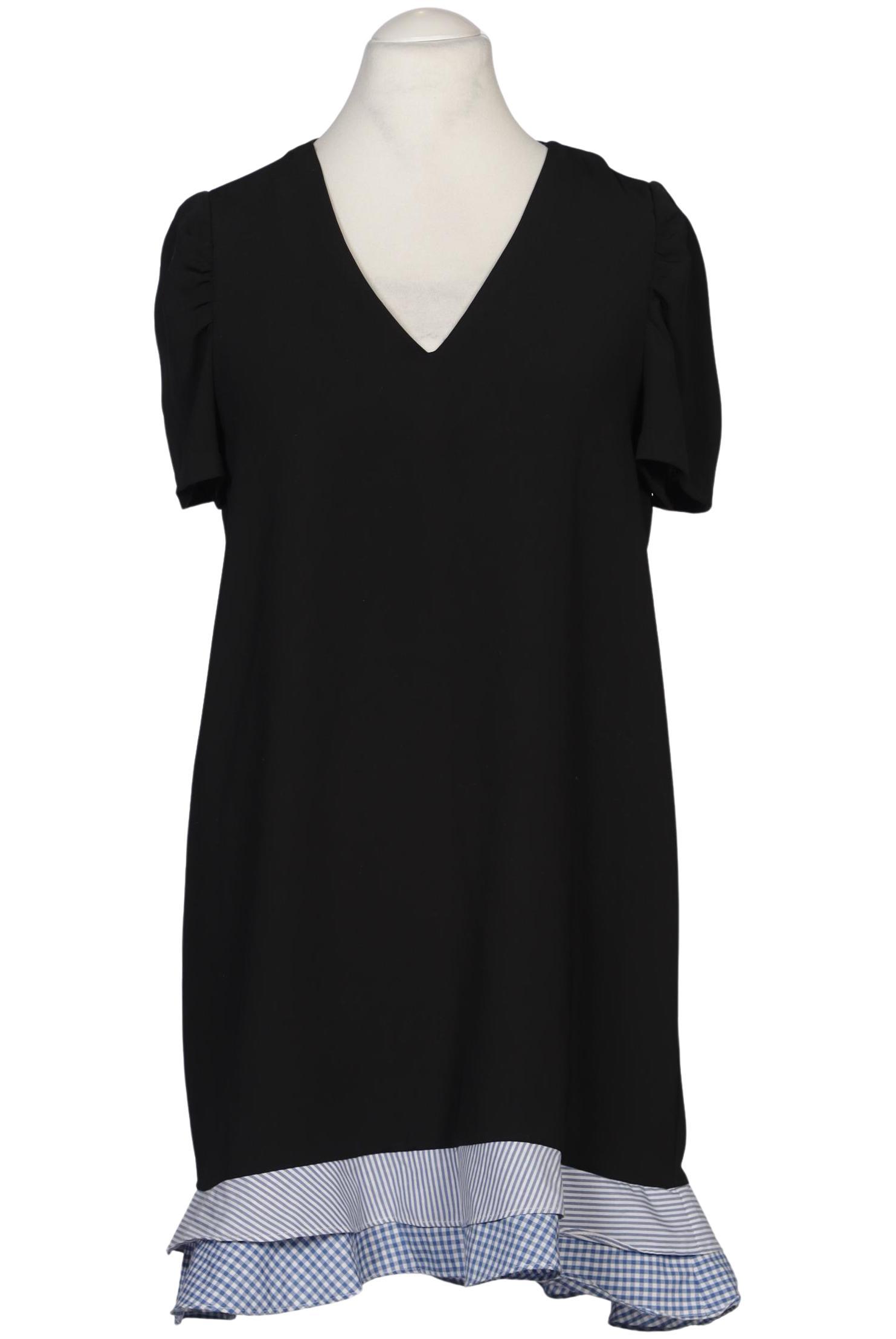 

Zara Damen Kleid, schwarz, Gr. 42
