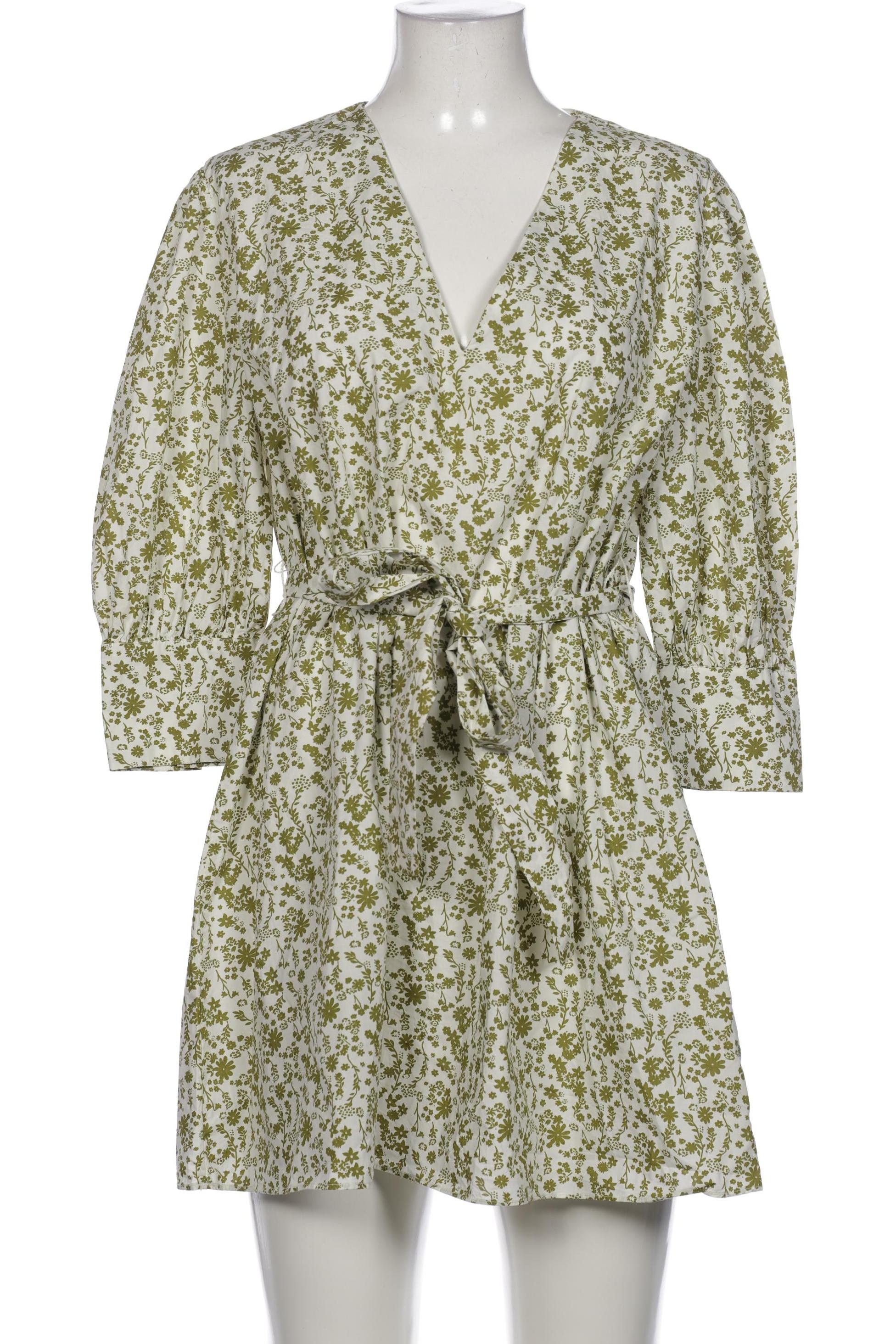 

Zara Damen Kleid, hellgrün, Gr. 38
