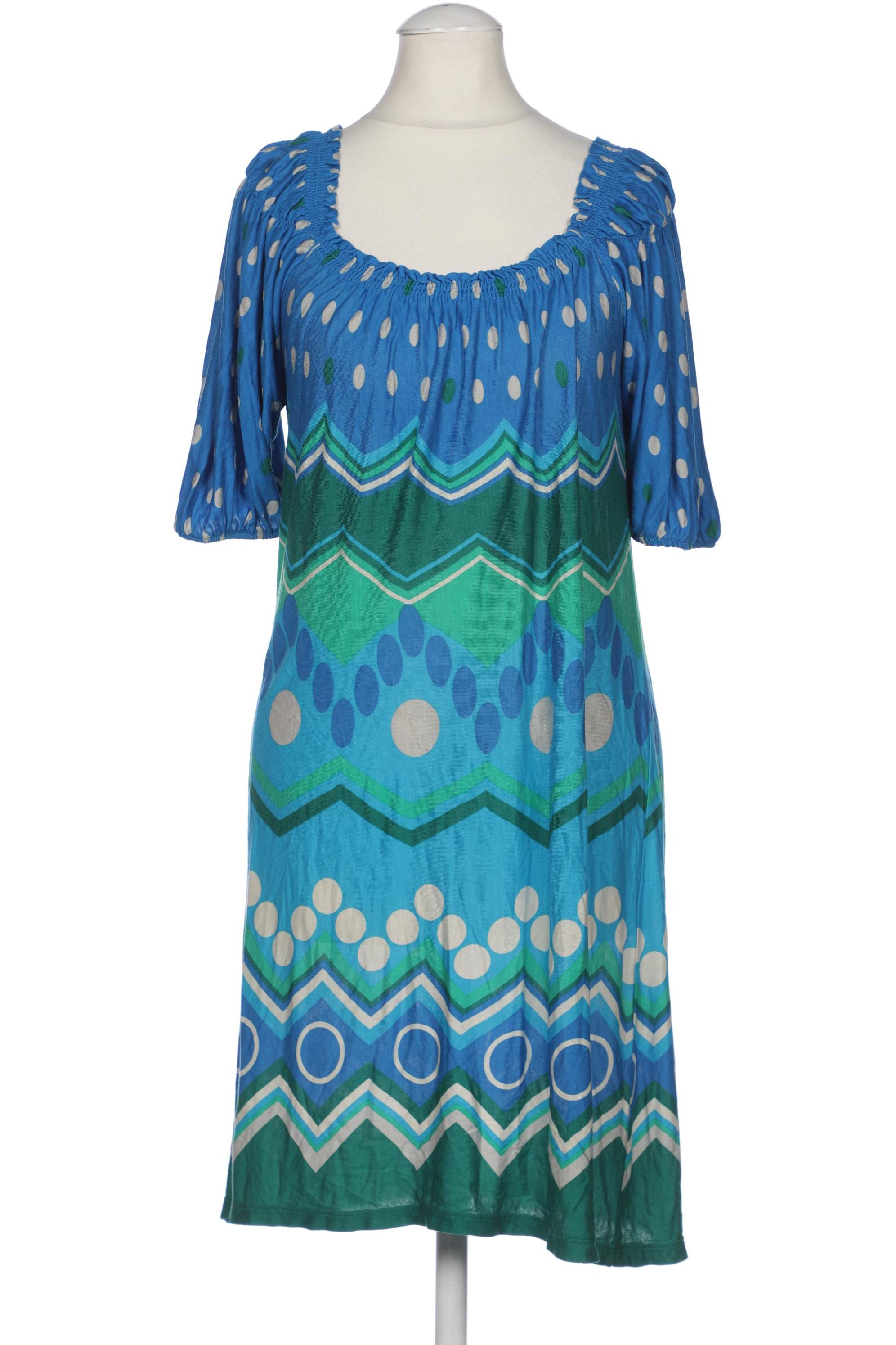

Zara Damen Kleid, blau, Gr. 36