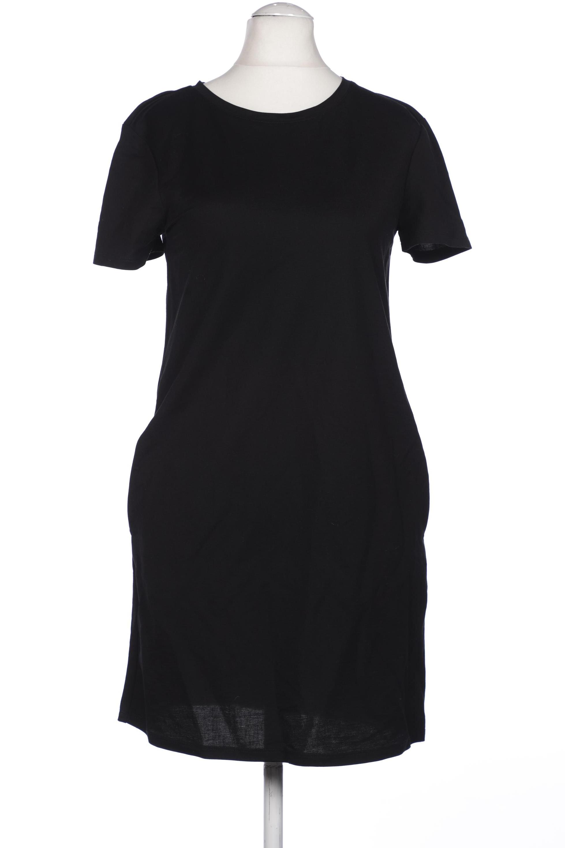 

ZARA Damen Kleid, schwarz