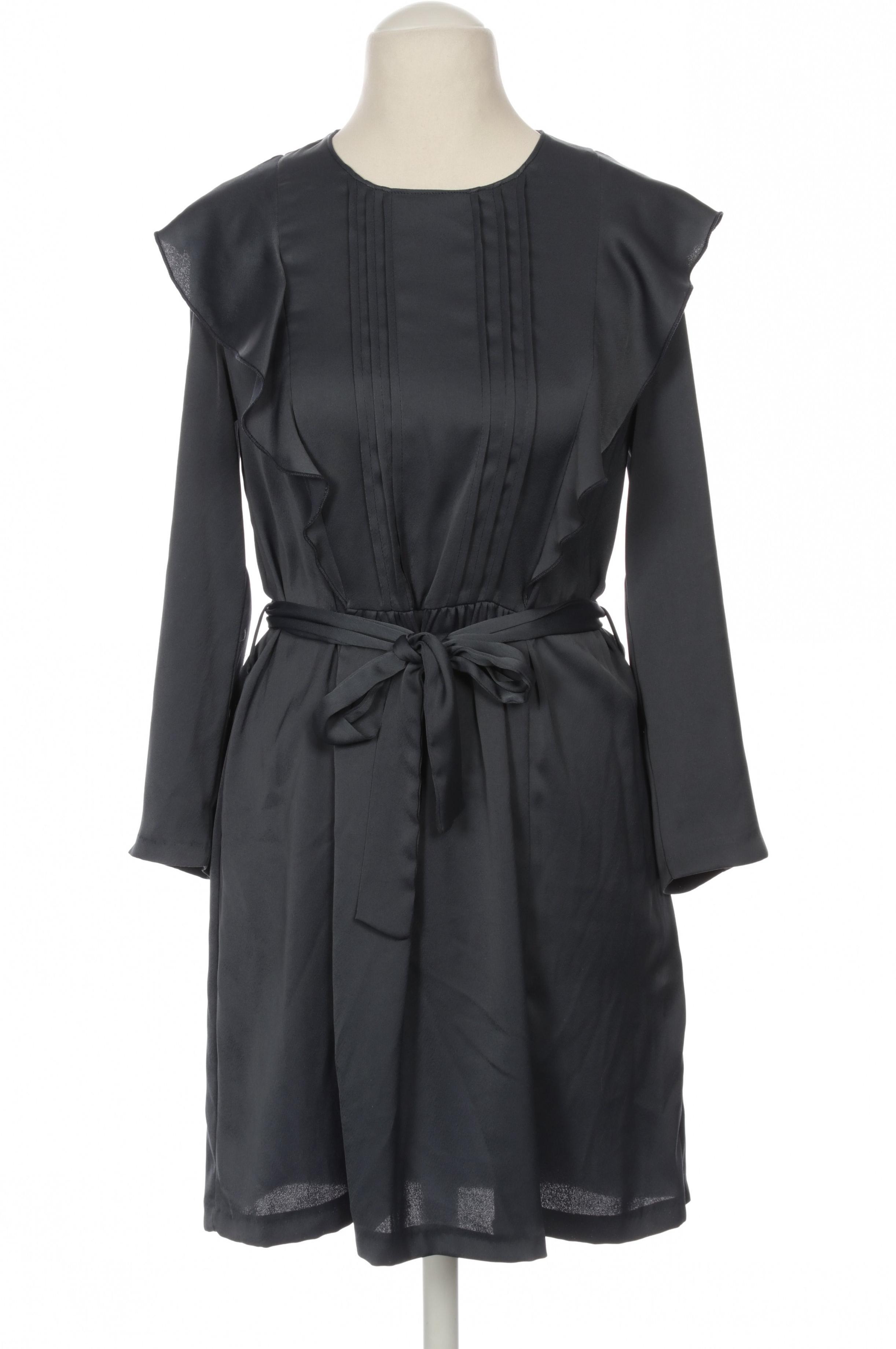 

Zara Damen Kleid, grau, Gr. 36