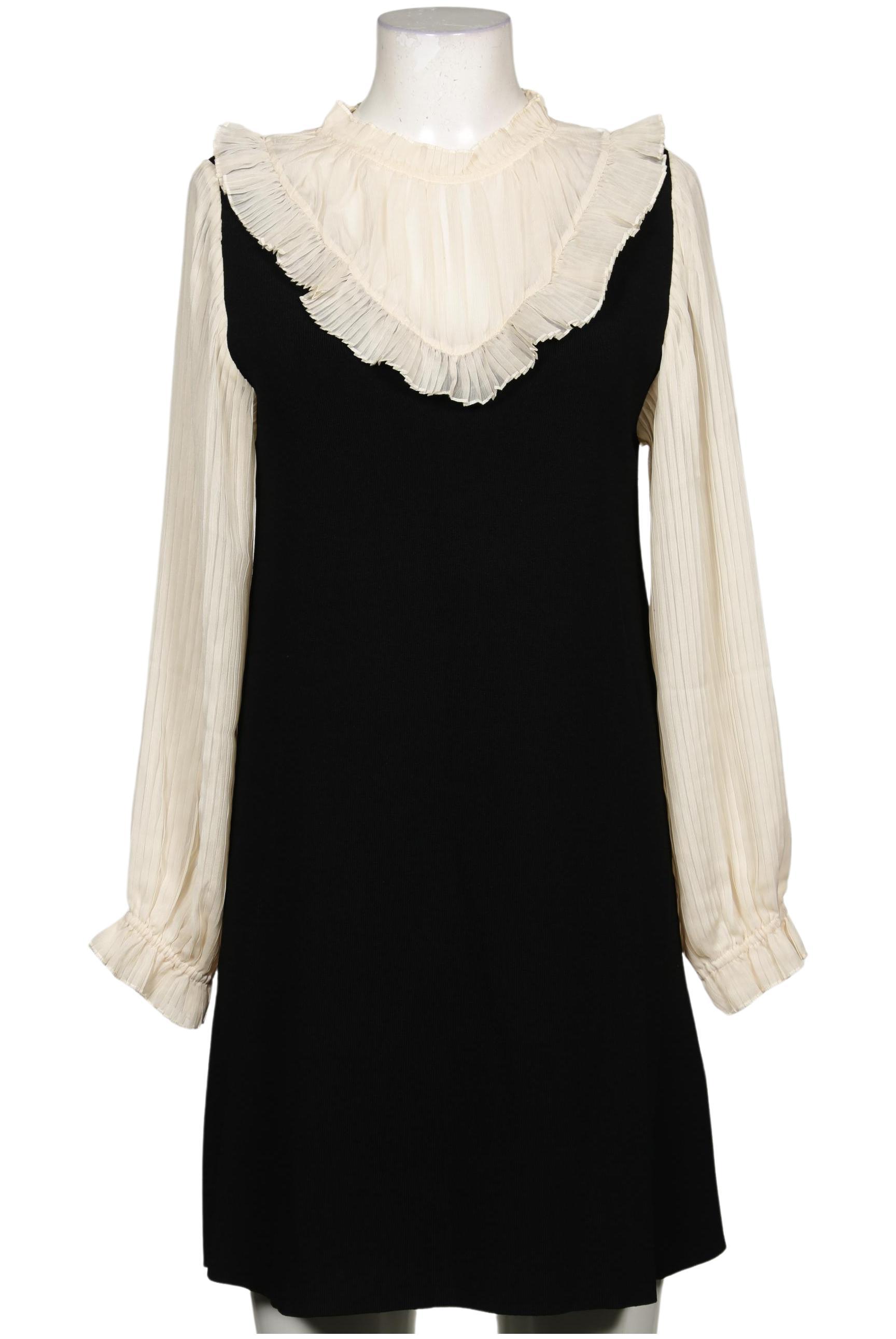 

Zara Damen Kleid, schwarz, Gr. 42