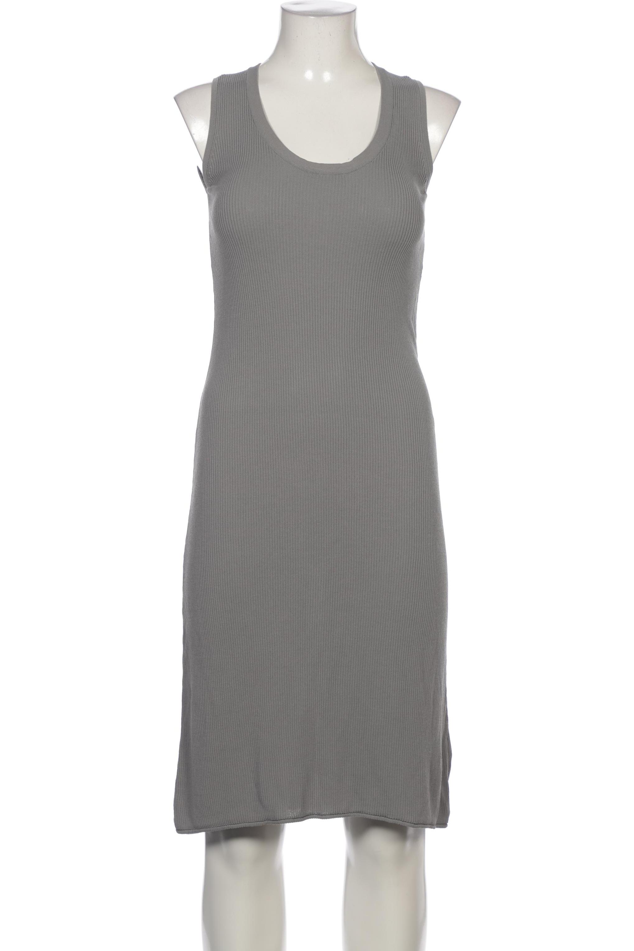 

ZARA Damen Kleid, grau