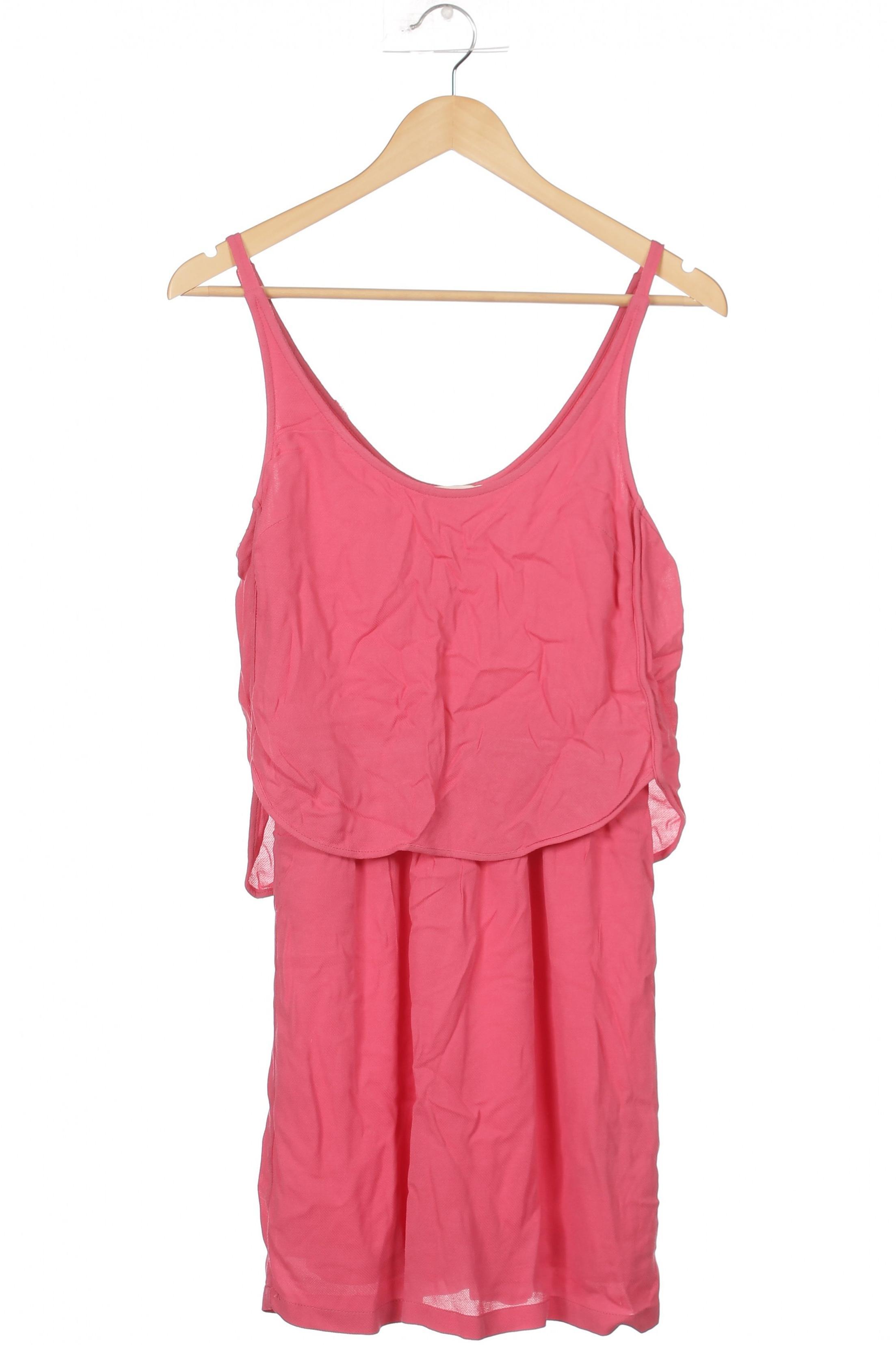 

Zara Damen Kleid, pink, Gr. 42