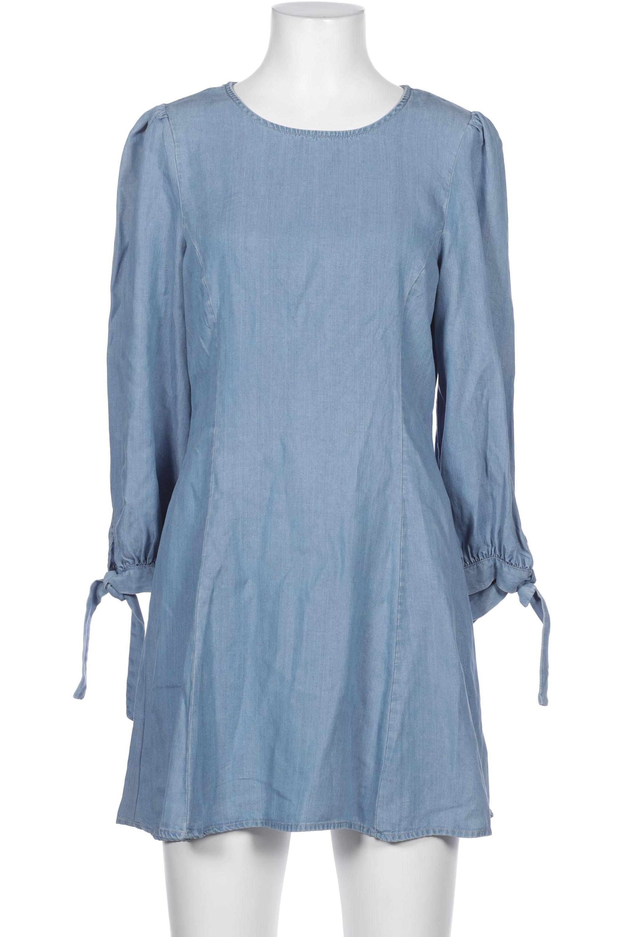 

Zara Damen Kleid, blau, Gr. 36