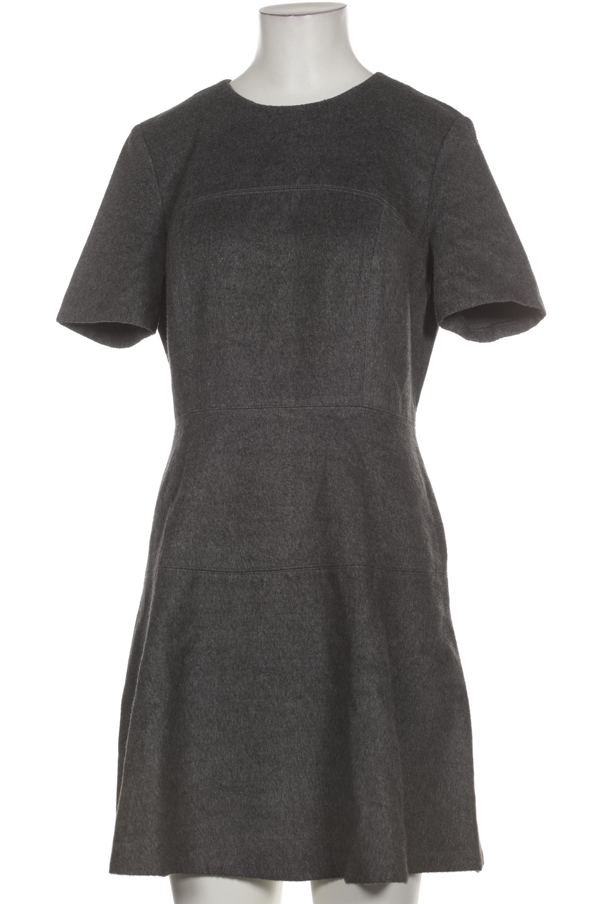 

Zara Damen Kleid, grau, Gr. 38