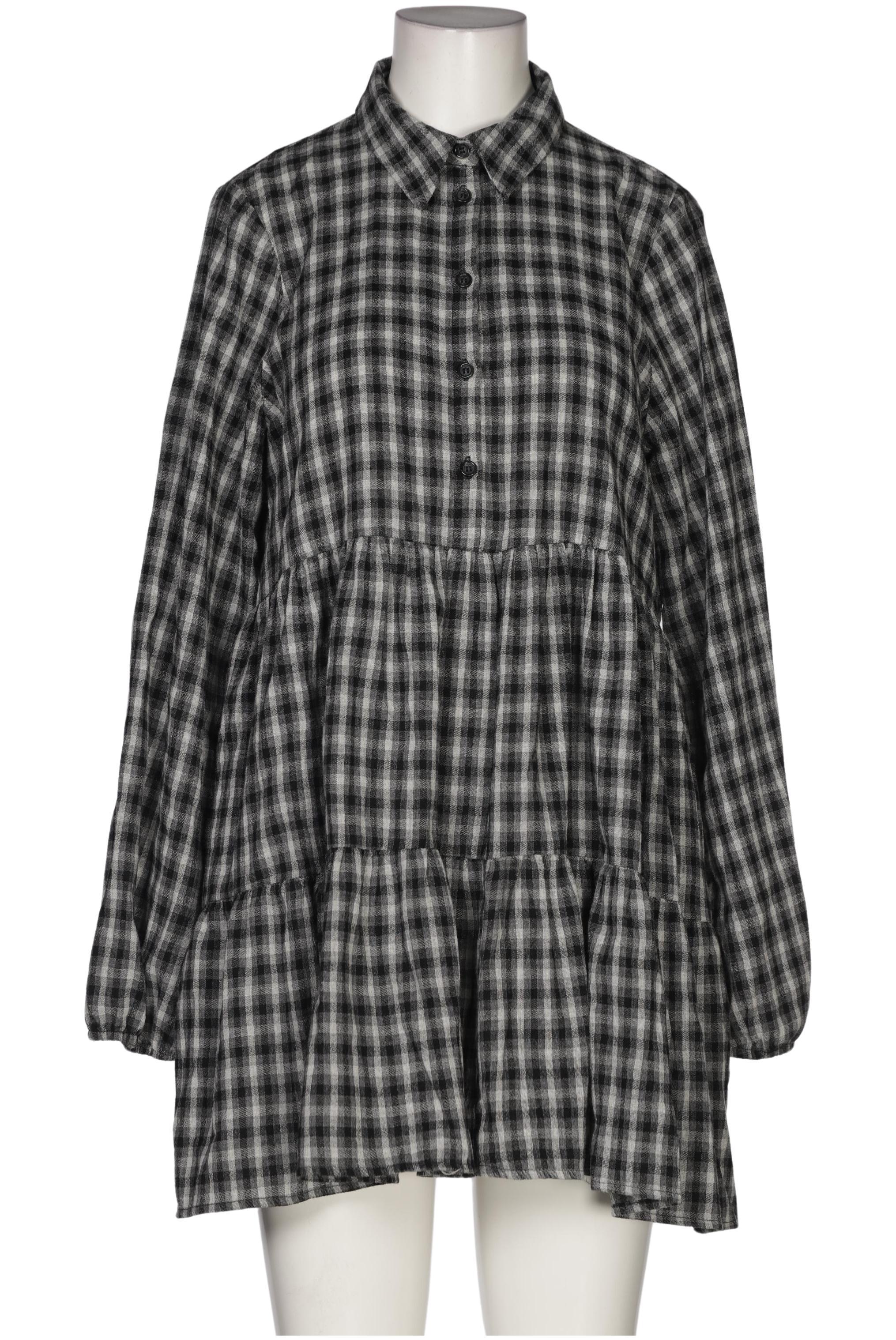 

Zara Damen Kleid, grau, Gr. 38