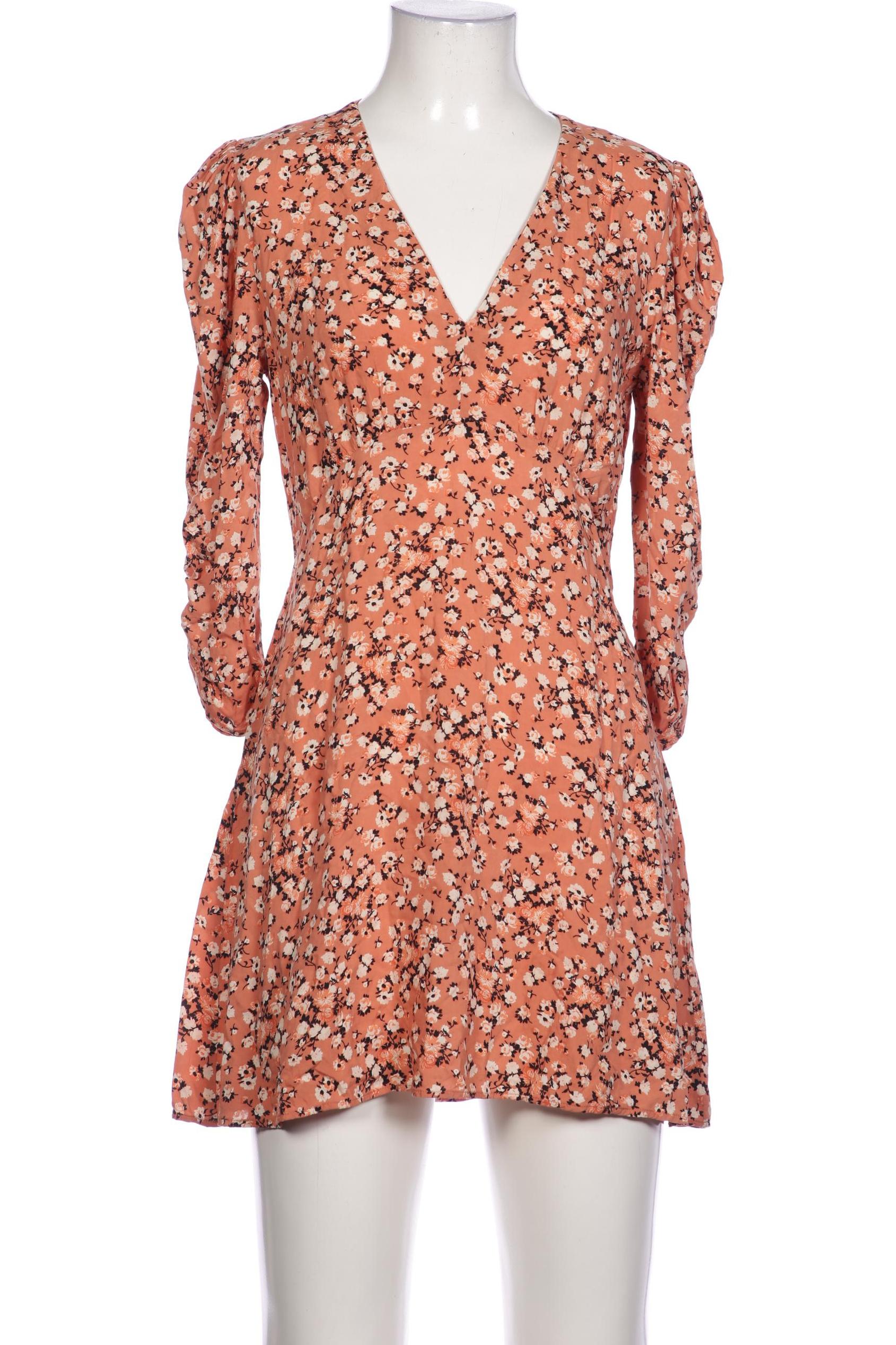 

ZARA Damen Kleid, pink