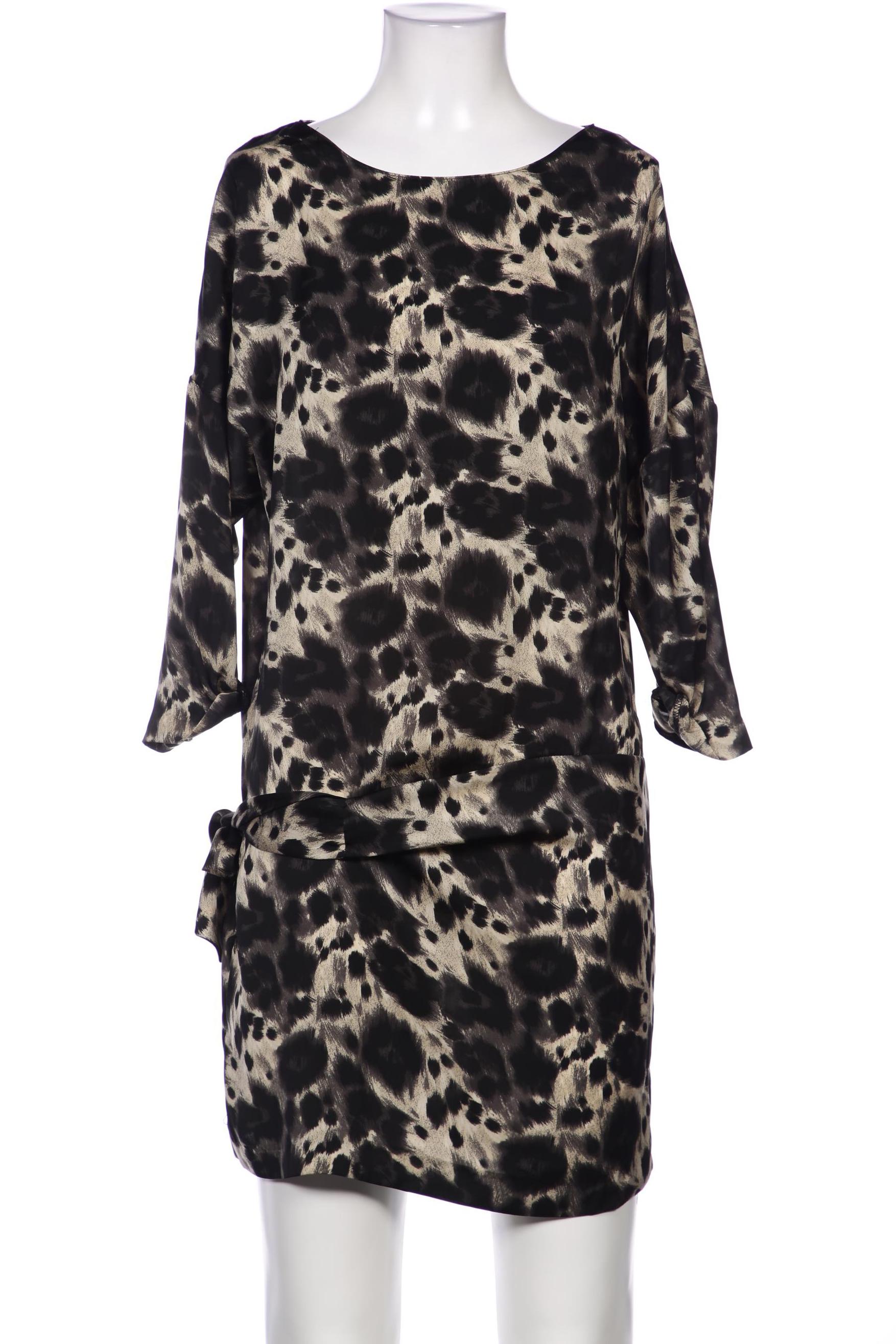 

Zara Damen Kleid, braun, Gr. 34