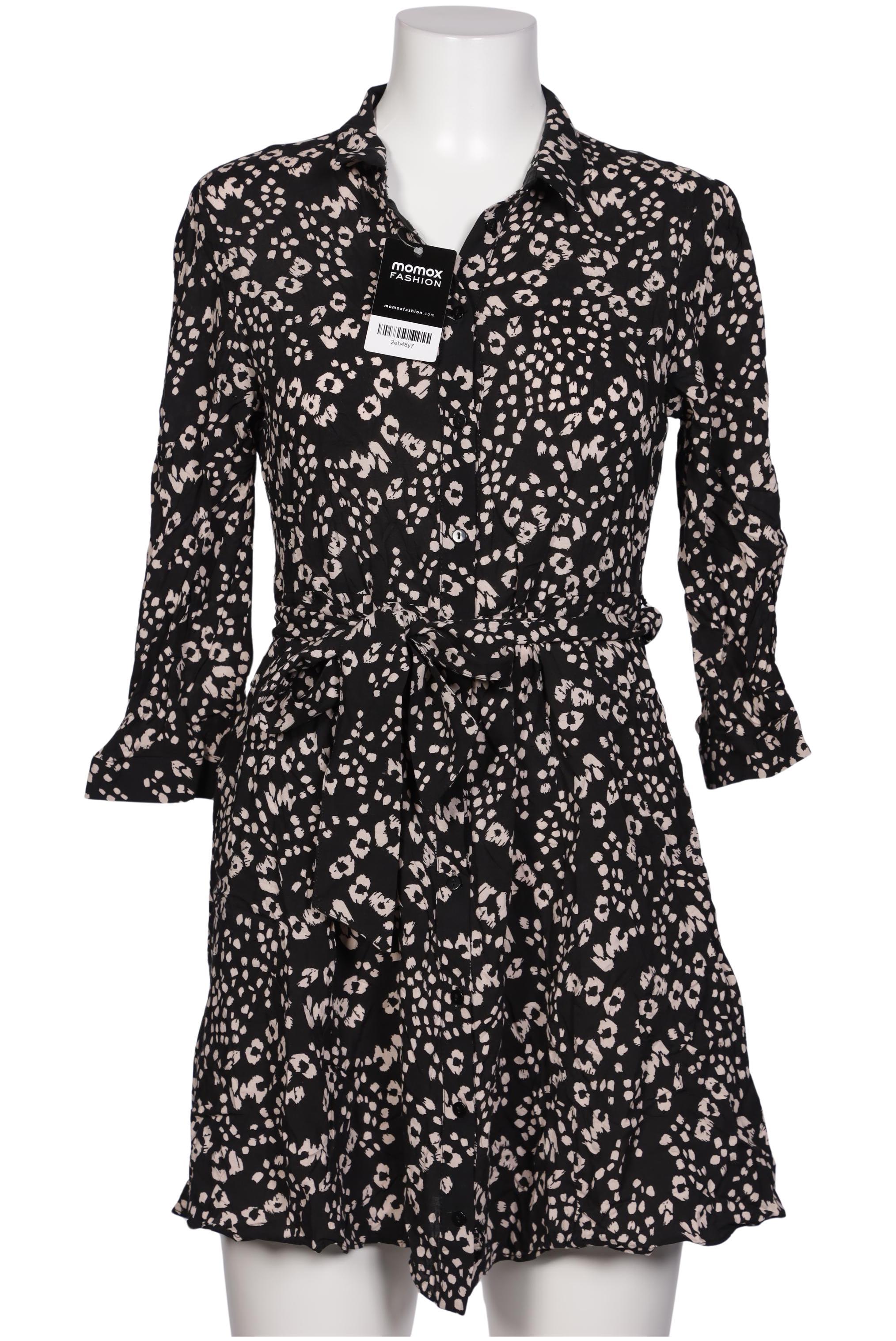 

Zara Damen Kleid, schwarz, Gr. 42
