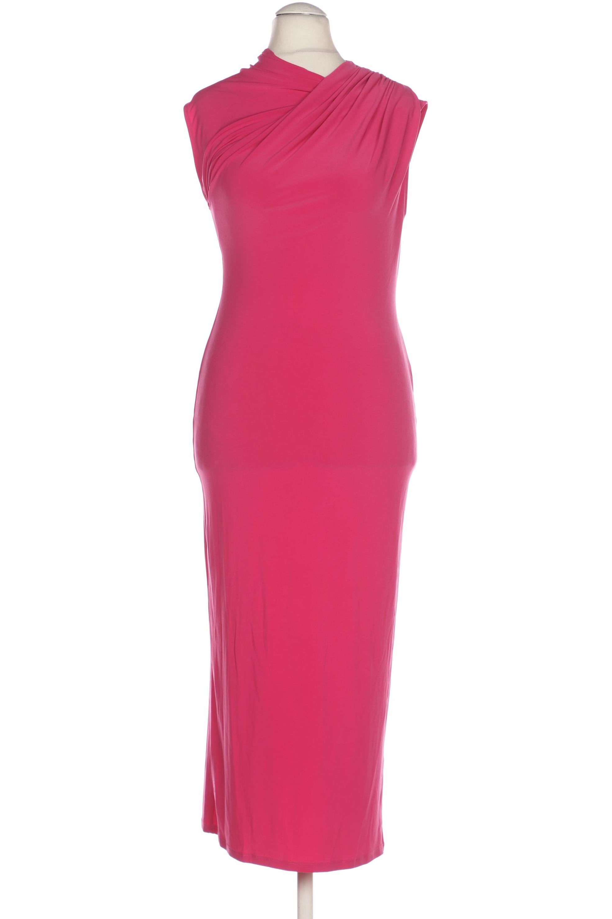 

ZARA Damen Kleid, pink