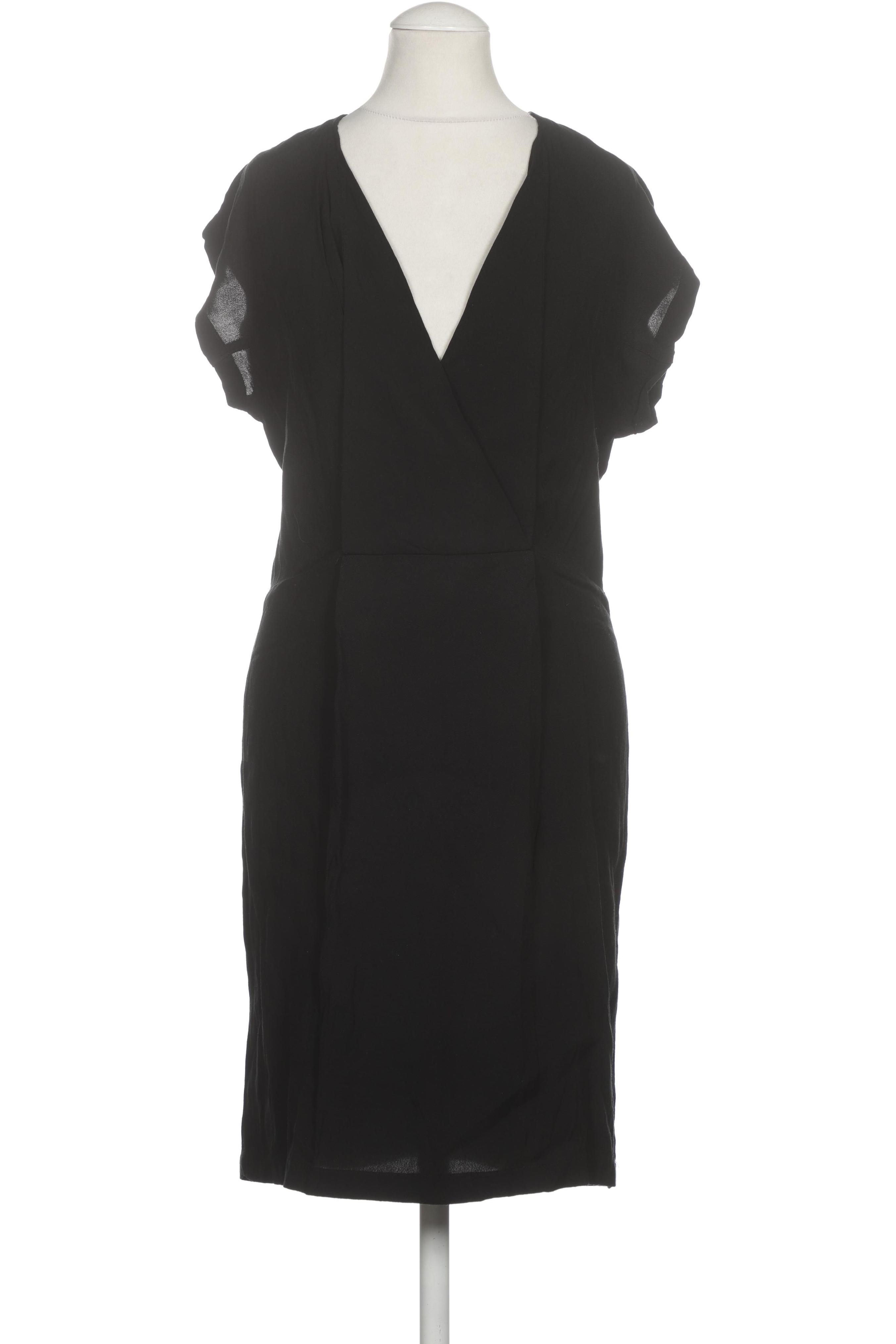 

Zara Damen Kleid, schwarz, Gr. 34