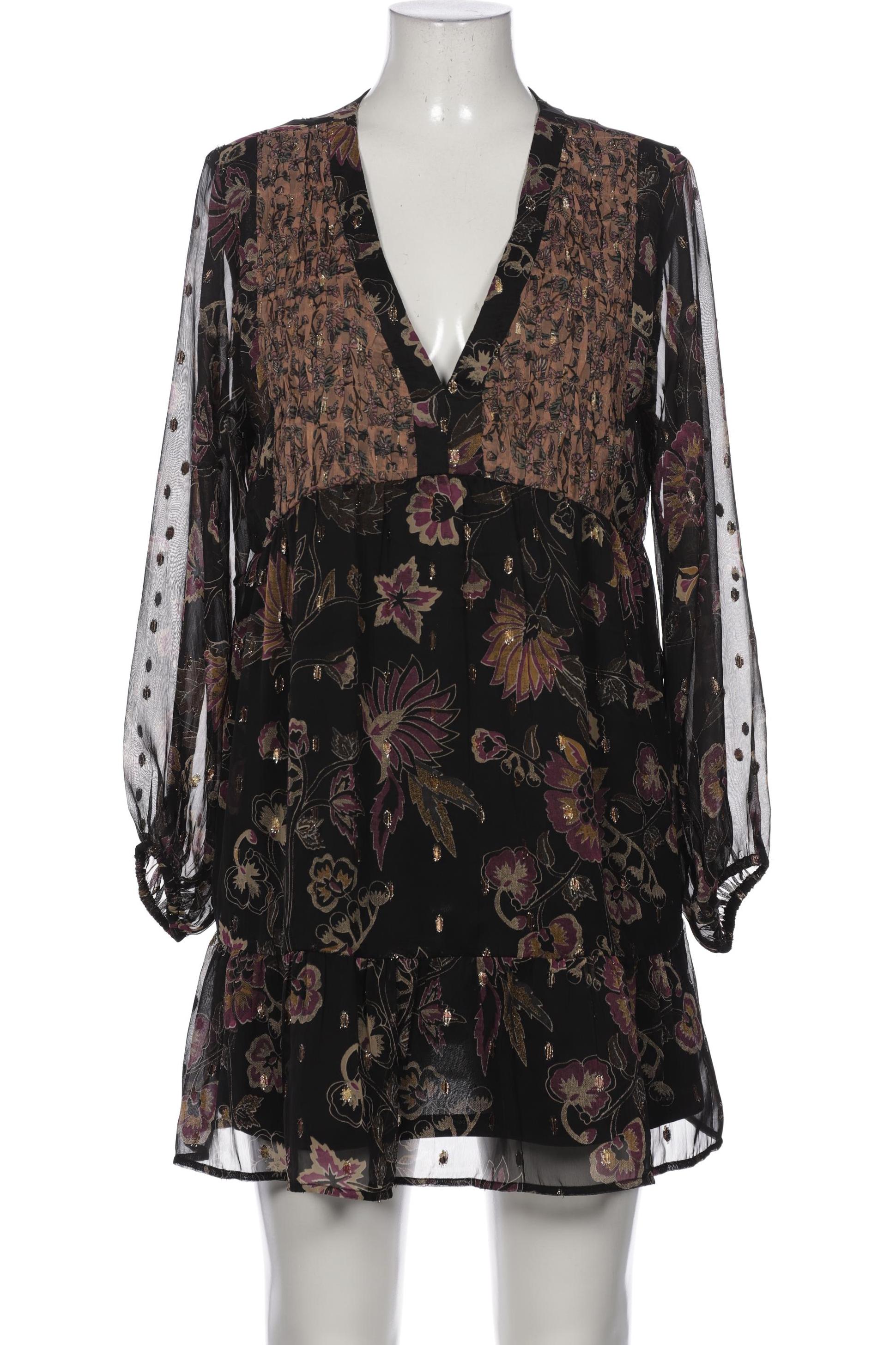 

Zara Damen Kleid, schwarz, Gr. 42