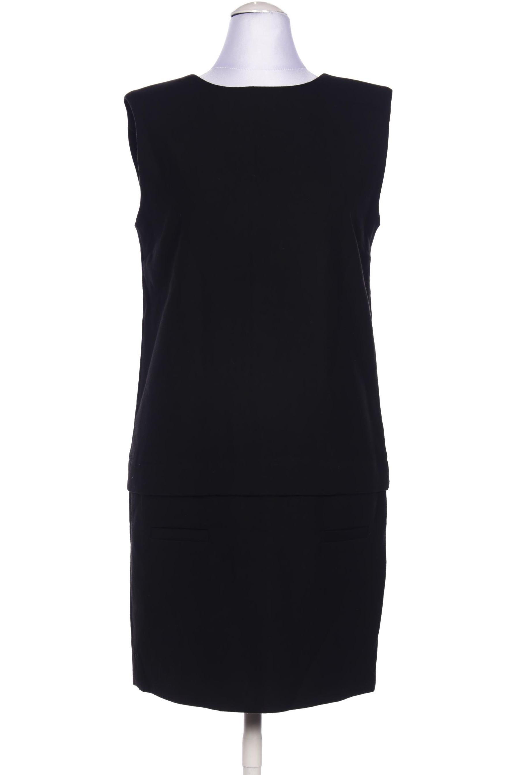 Thumbnail - Zara Damen Kleid, schwarz, Gr. 38