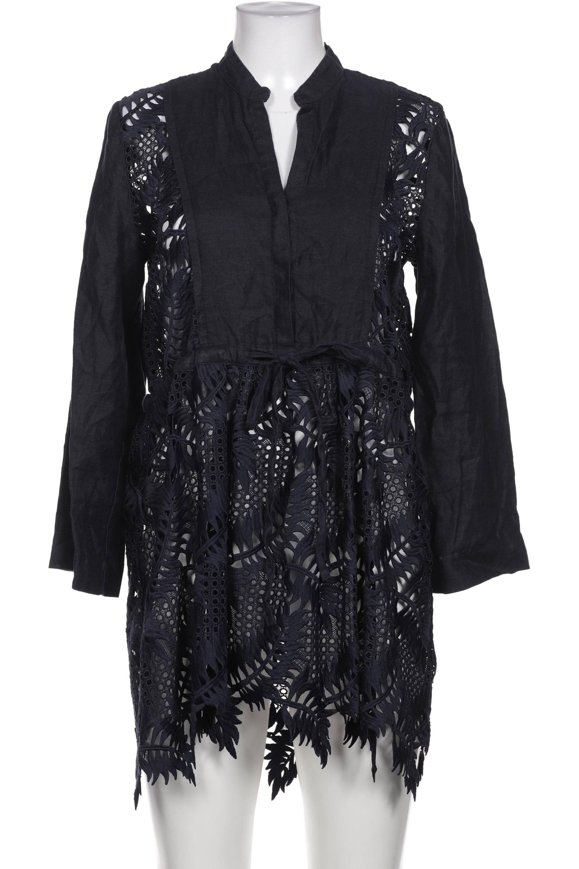 

Zara Damen Kleid, marineblau, Gr. 38