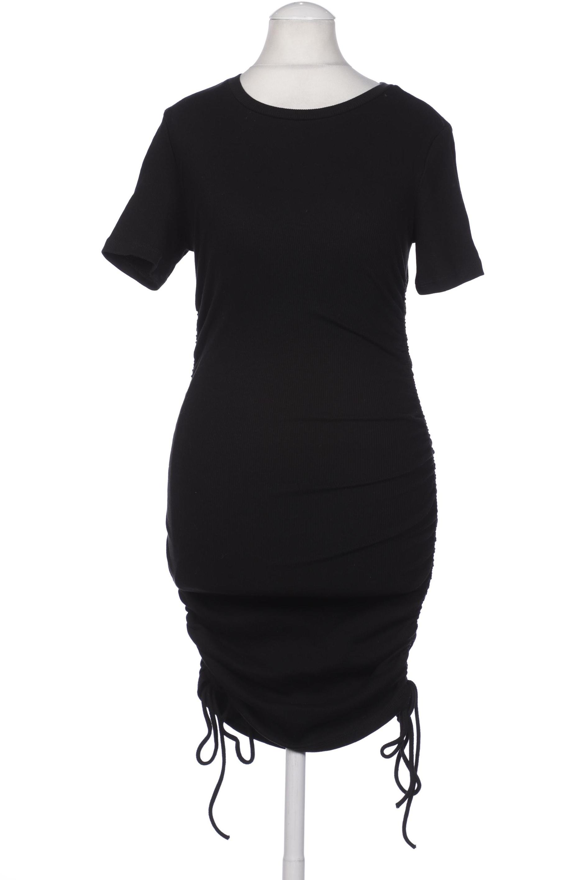 

ZARA Damen Kleid, schwarz