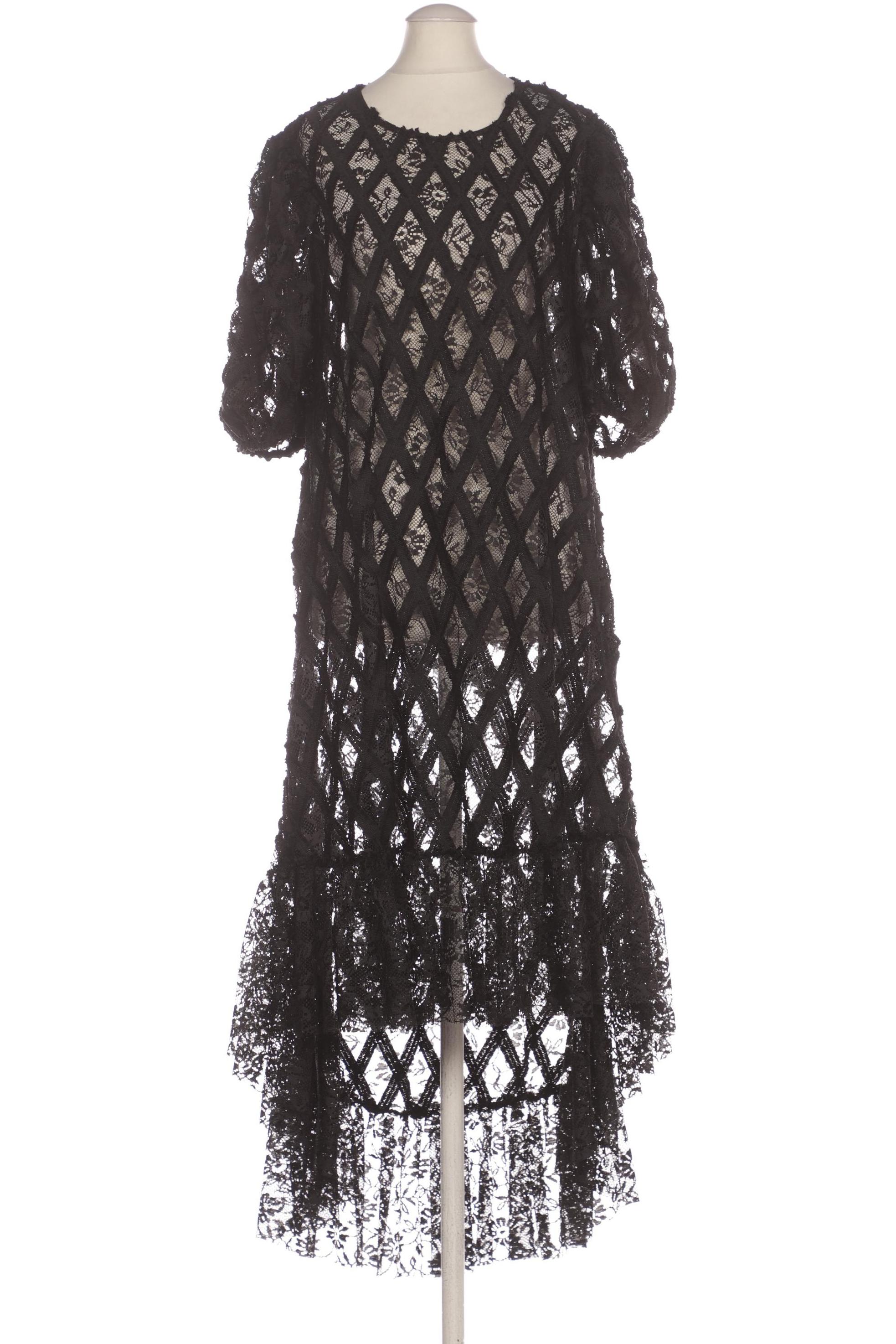 

Zara Damen Kleid, schwarz, Gr. 36