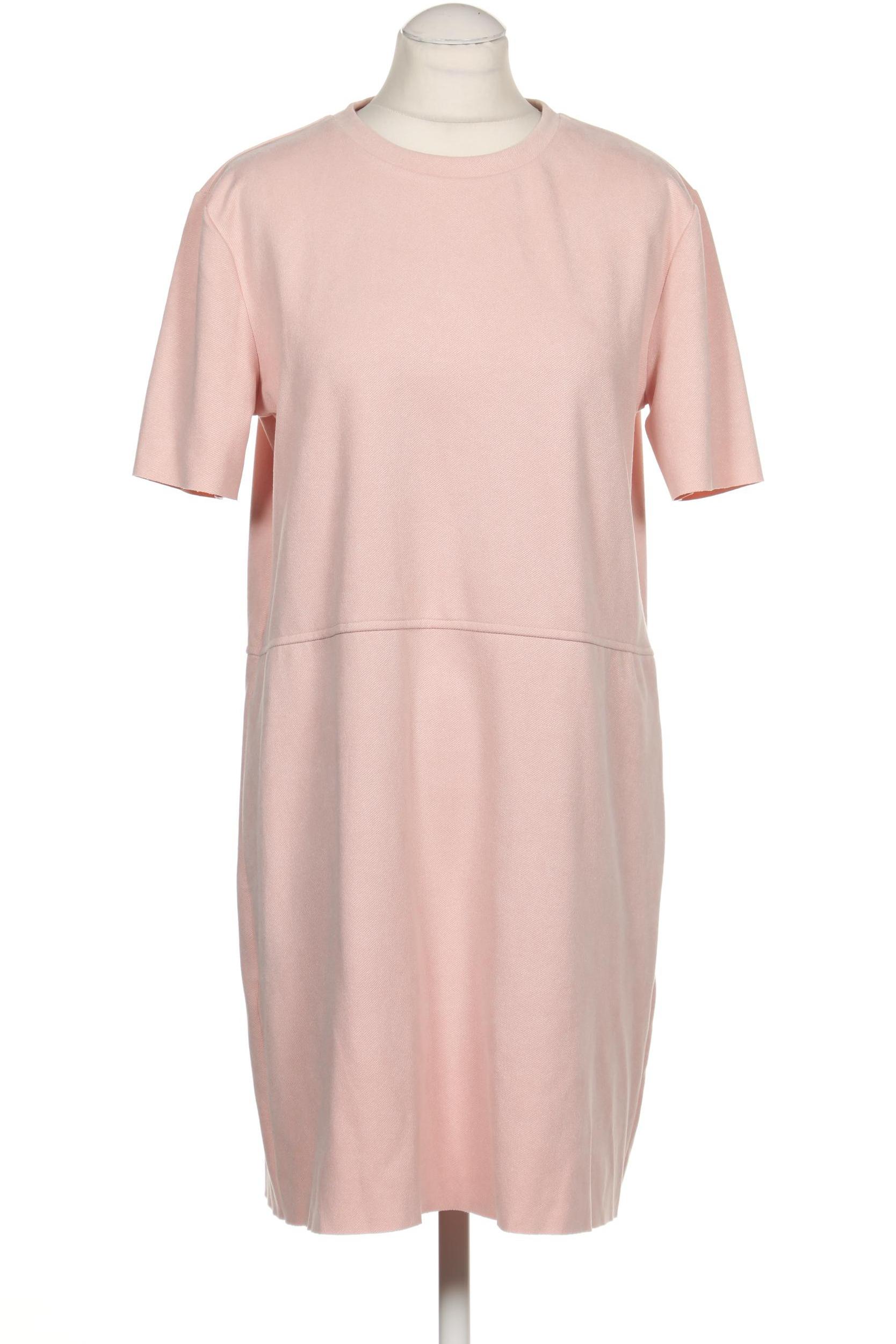 

Zara Damen Kleid, pink, Gr. 38