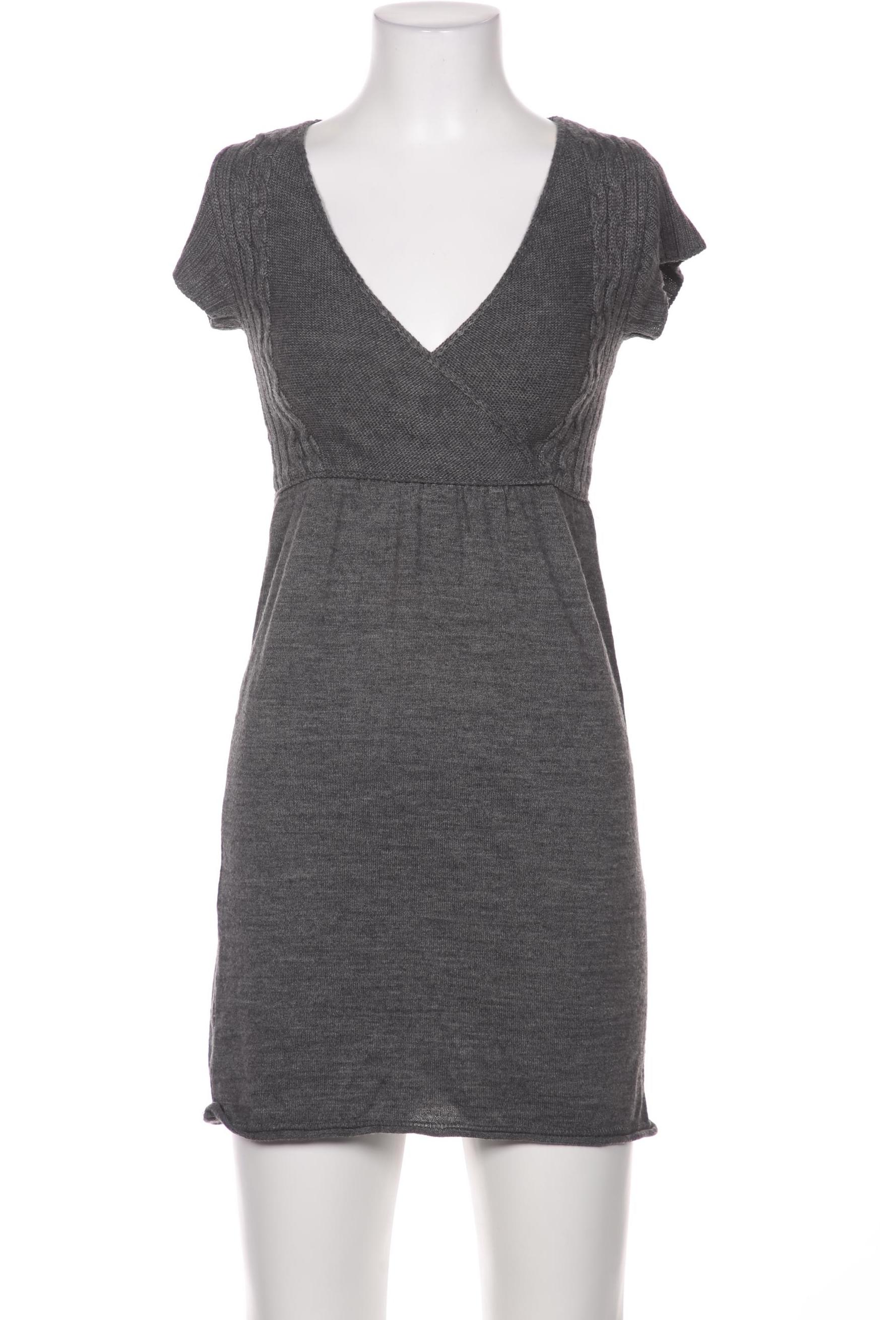 

Zara Damen Kleid, grau, Gr. 36