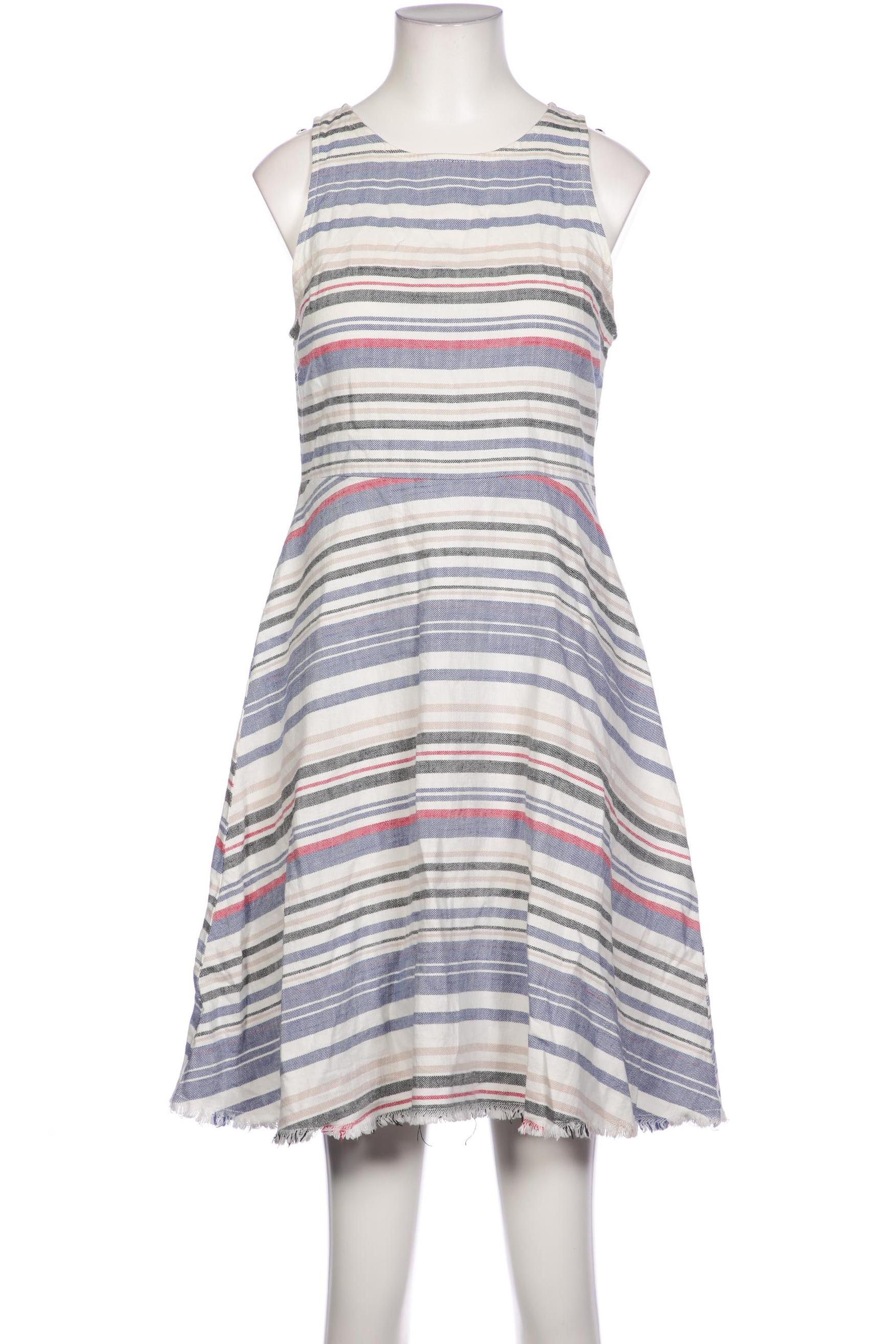 

Zara Damen Kleid, mehrfarbig, Gr. 36