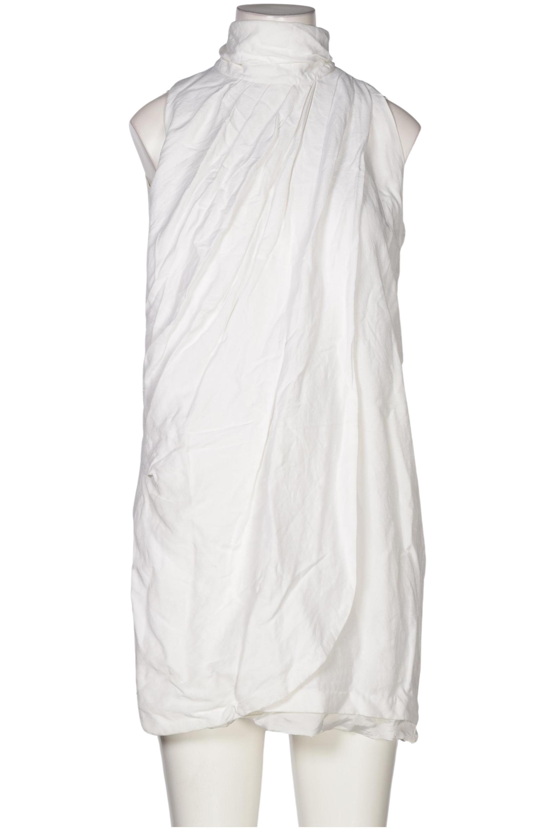 

Zara Damen Kleid, weiß, Gr. 38