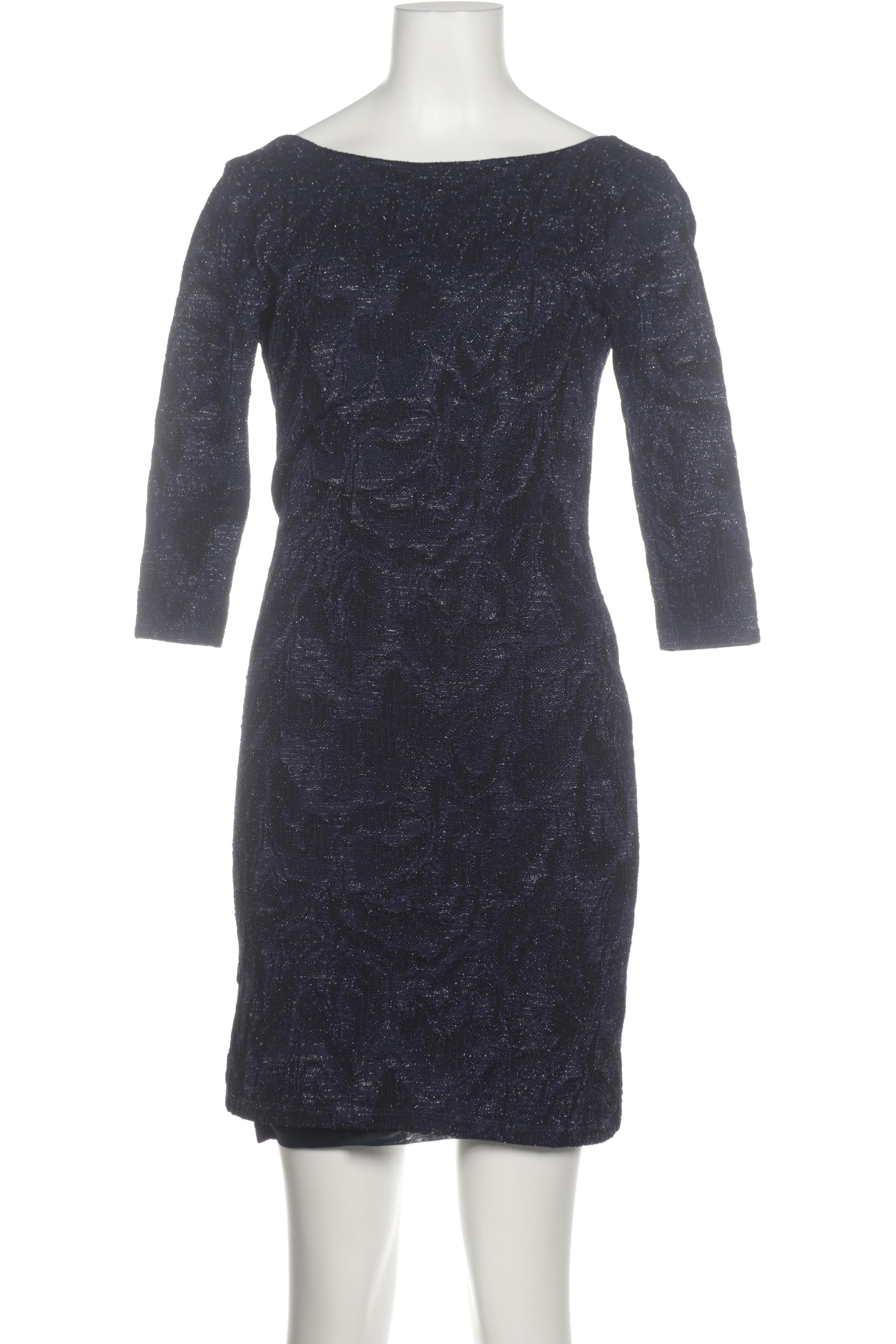 

Zara Damen Kleid, blau, Gr. 36