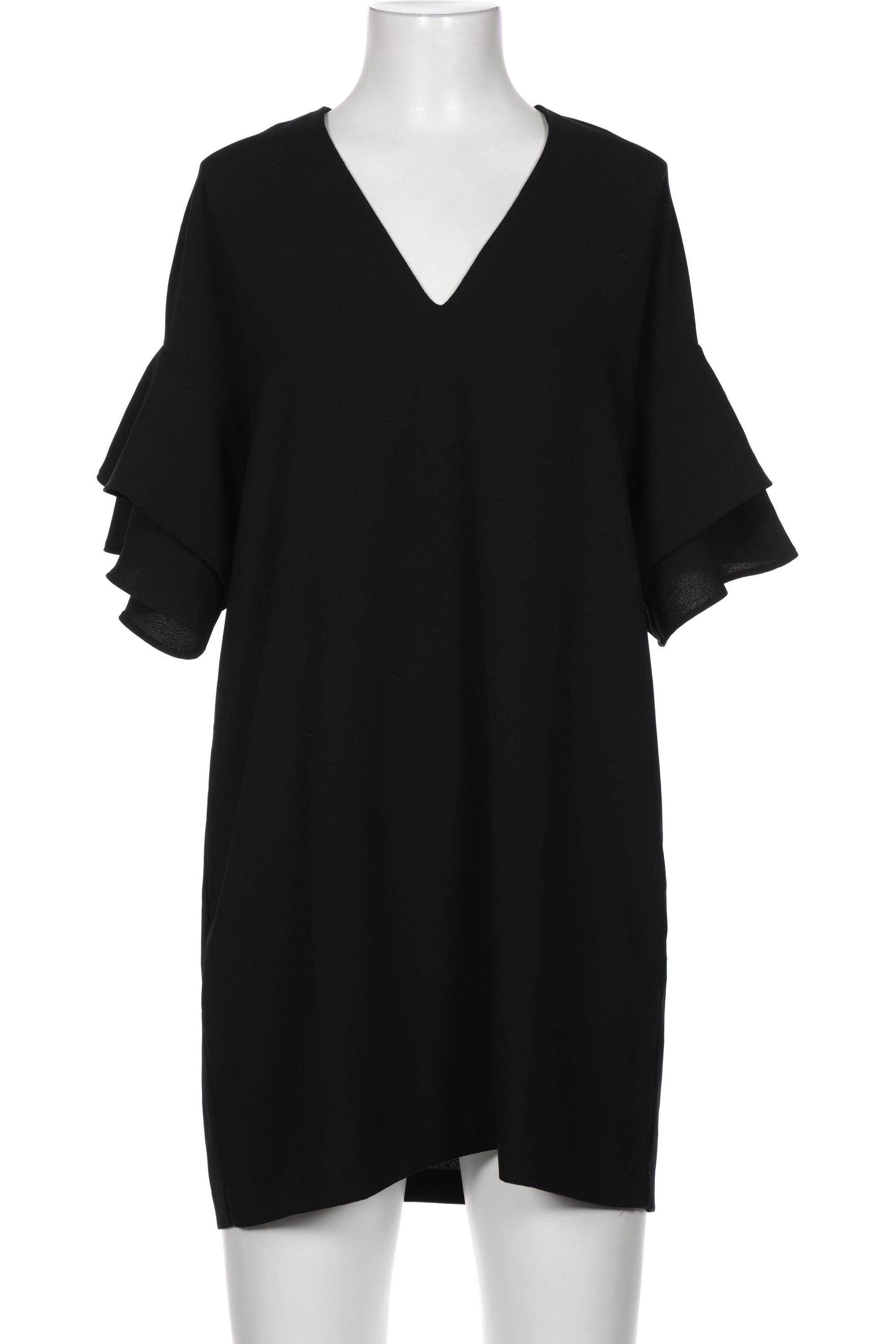 

Zara Damen Kleid, schwarz, Gr. 38