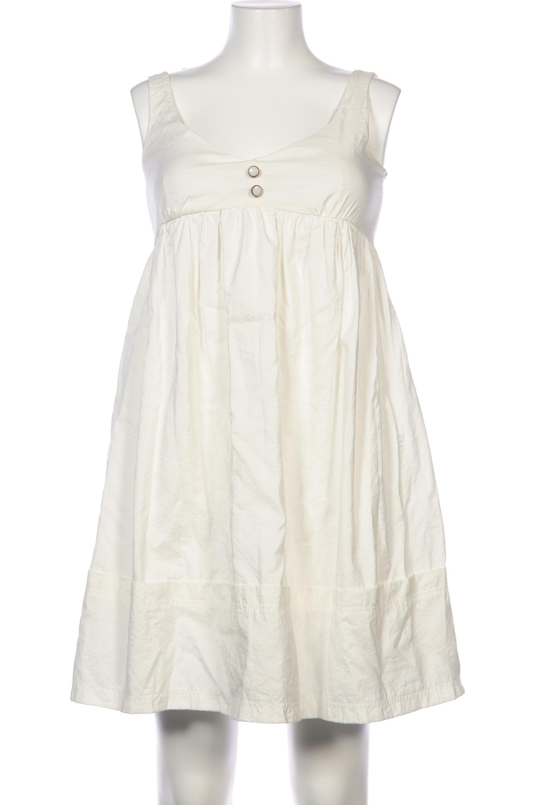 

Zara Damen Kleid, cremeweiß, Gr. 42
