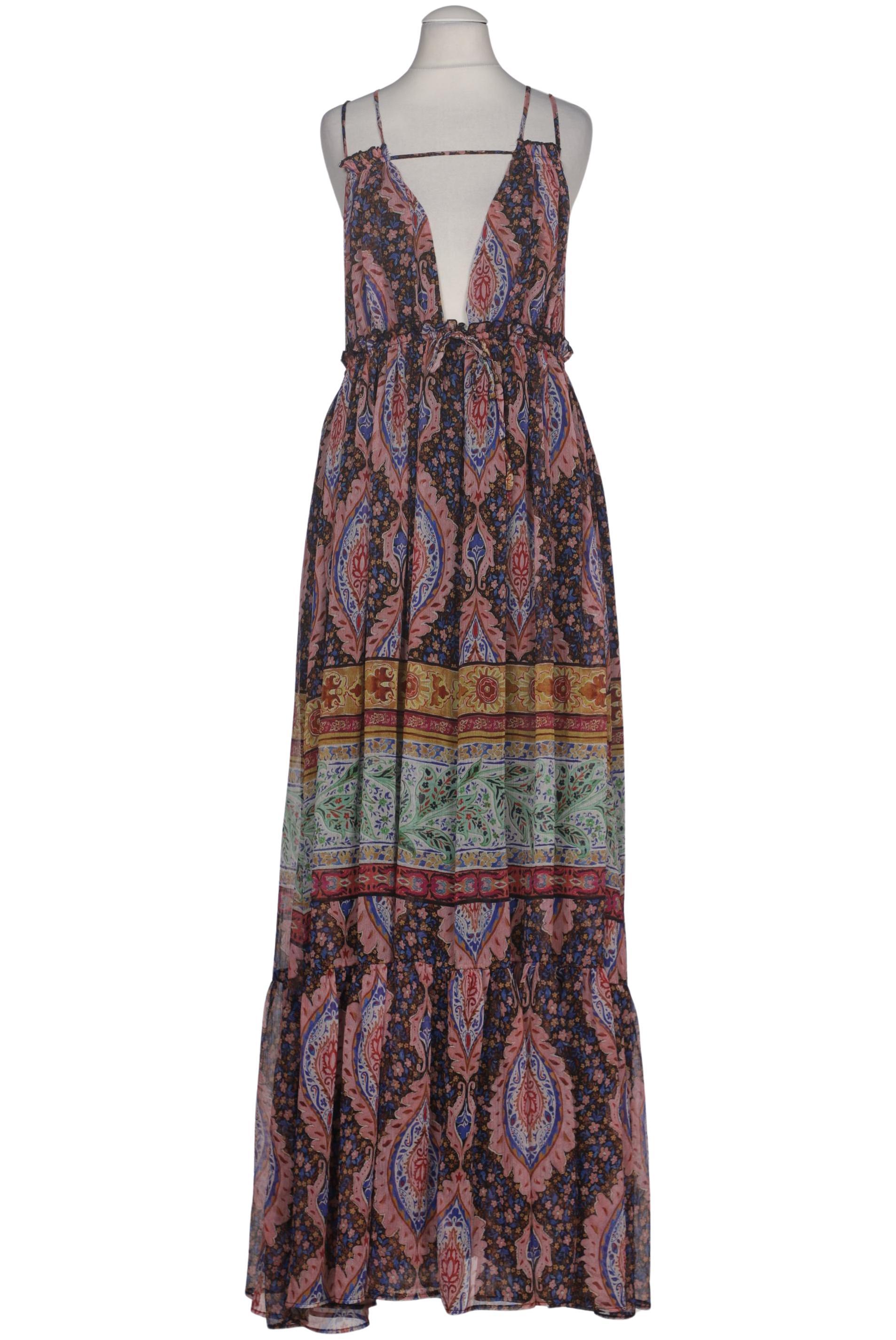 

Zara Damen Kleid, mehrfarbig, Gr. 36