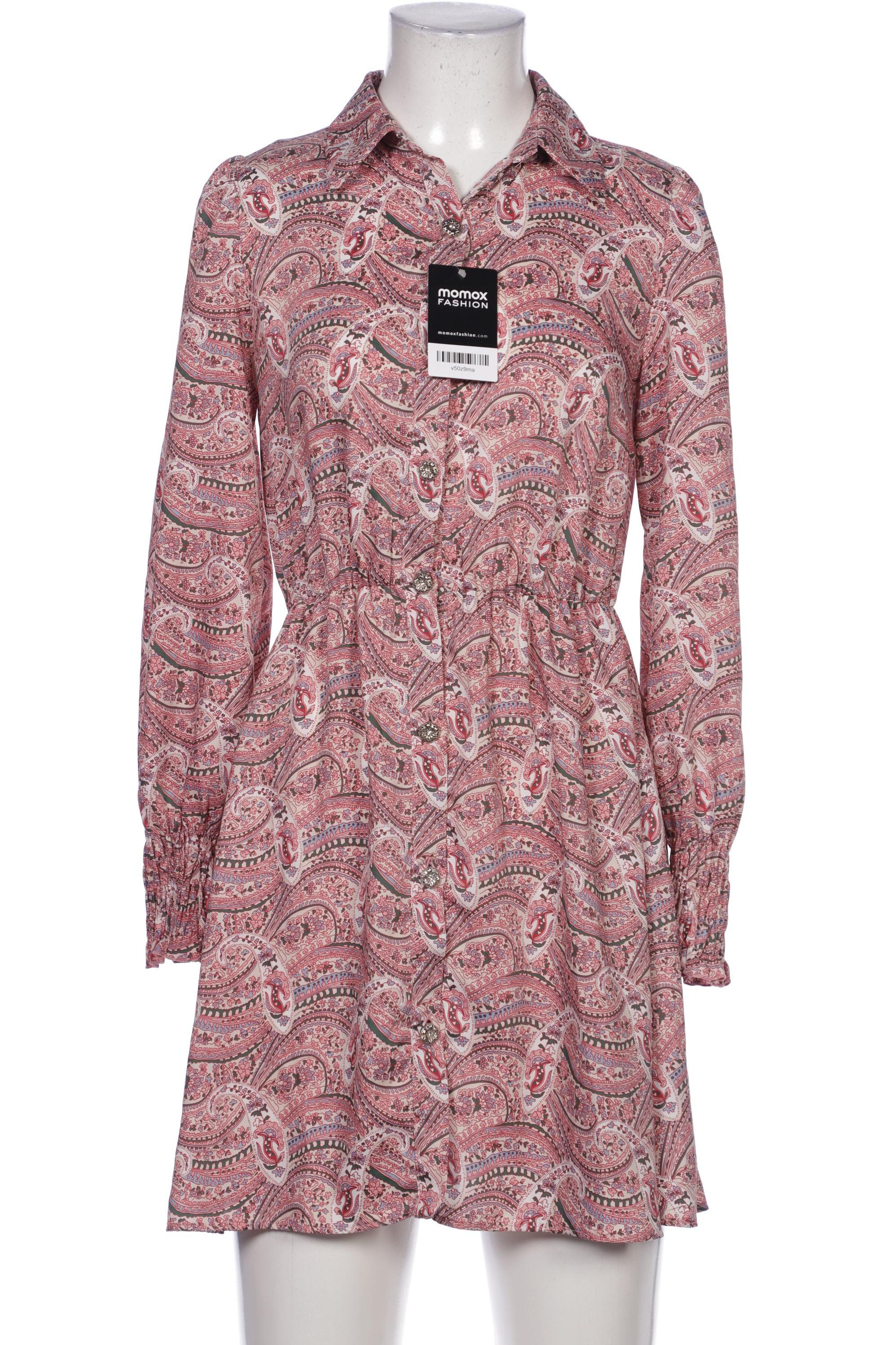 

Zara Damen Kleid, pink, Gr. 34