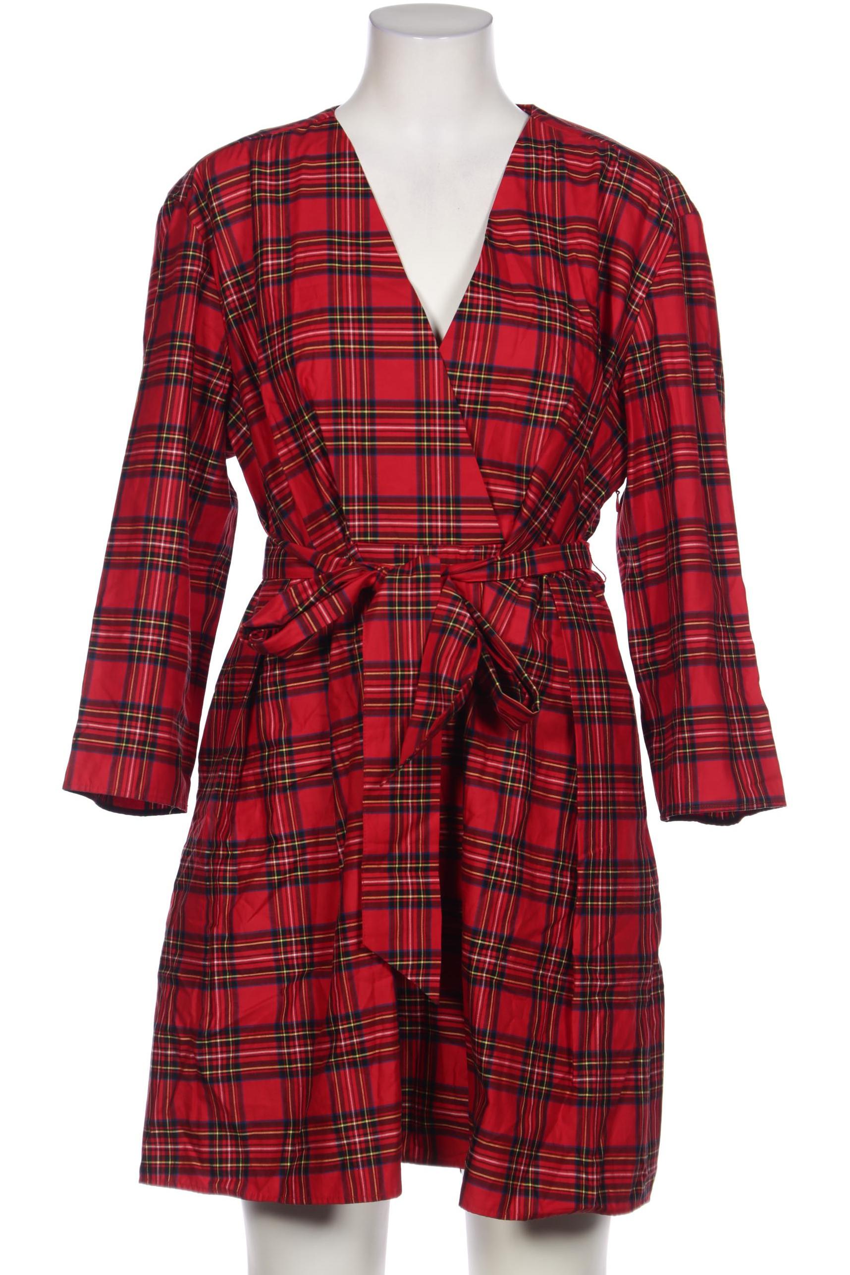 

Zara Damen Kleid, rot, Gr. 42