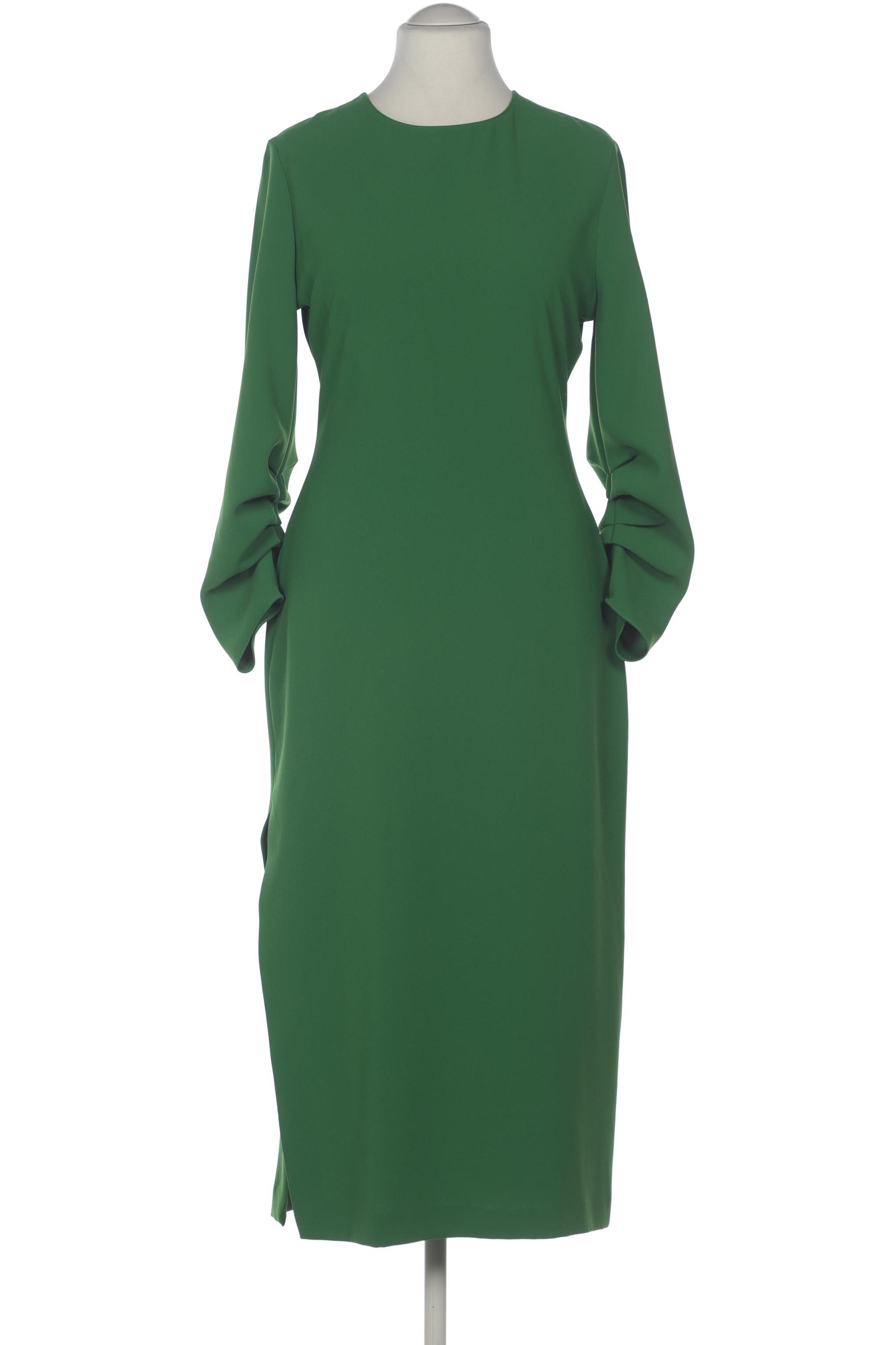 

Zara Damen Kleid, grün, Gr. 42