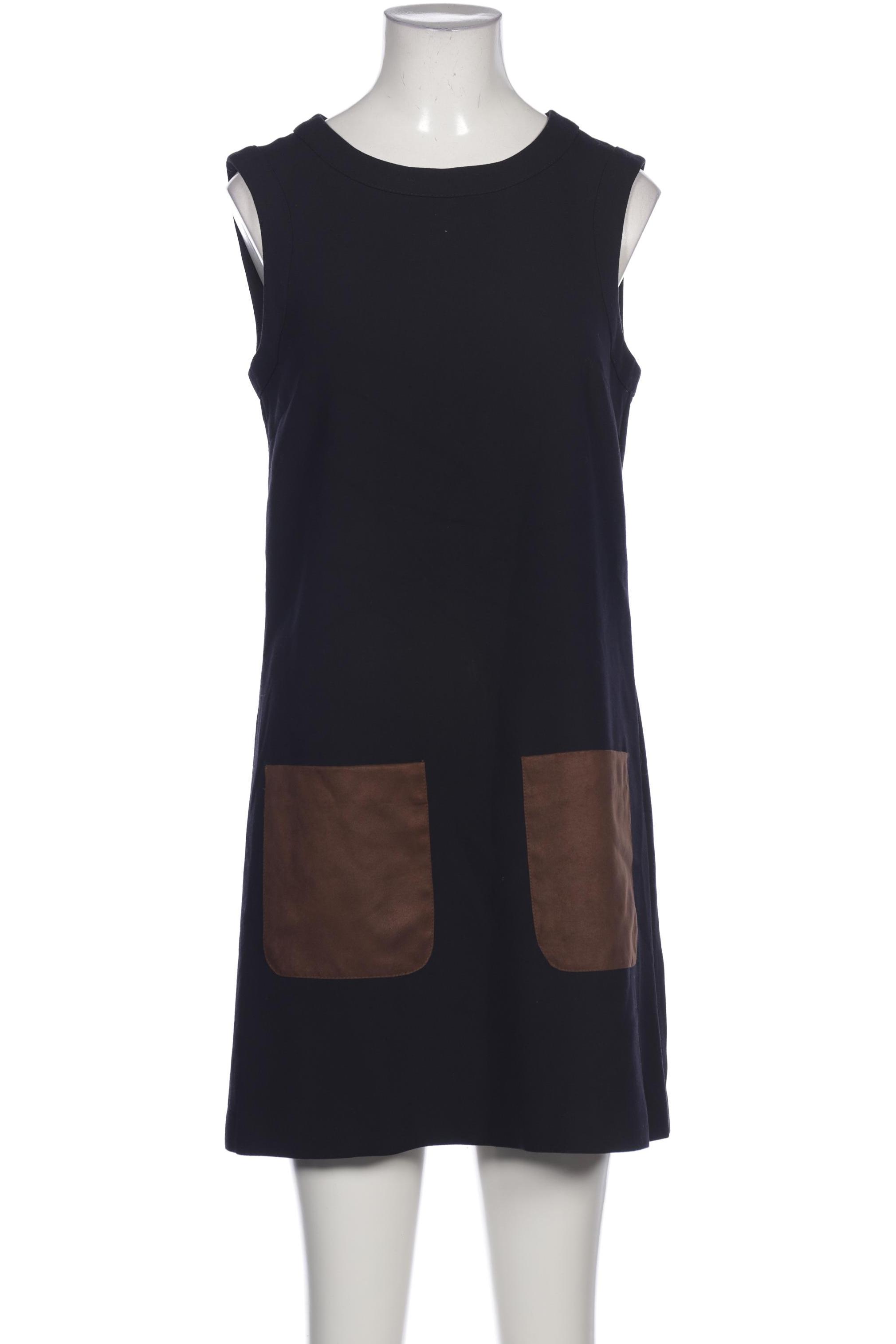 

Zara Damen Kleid, marineblau, Gr. 38