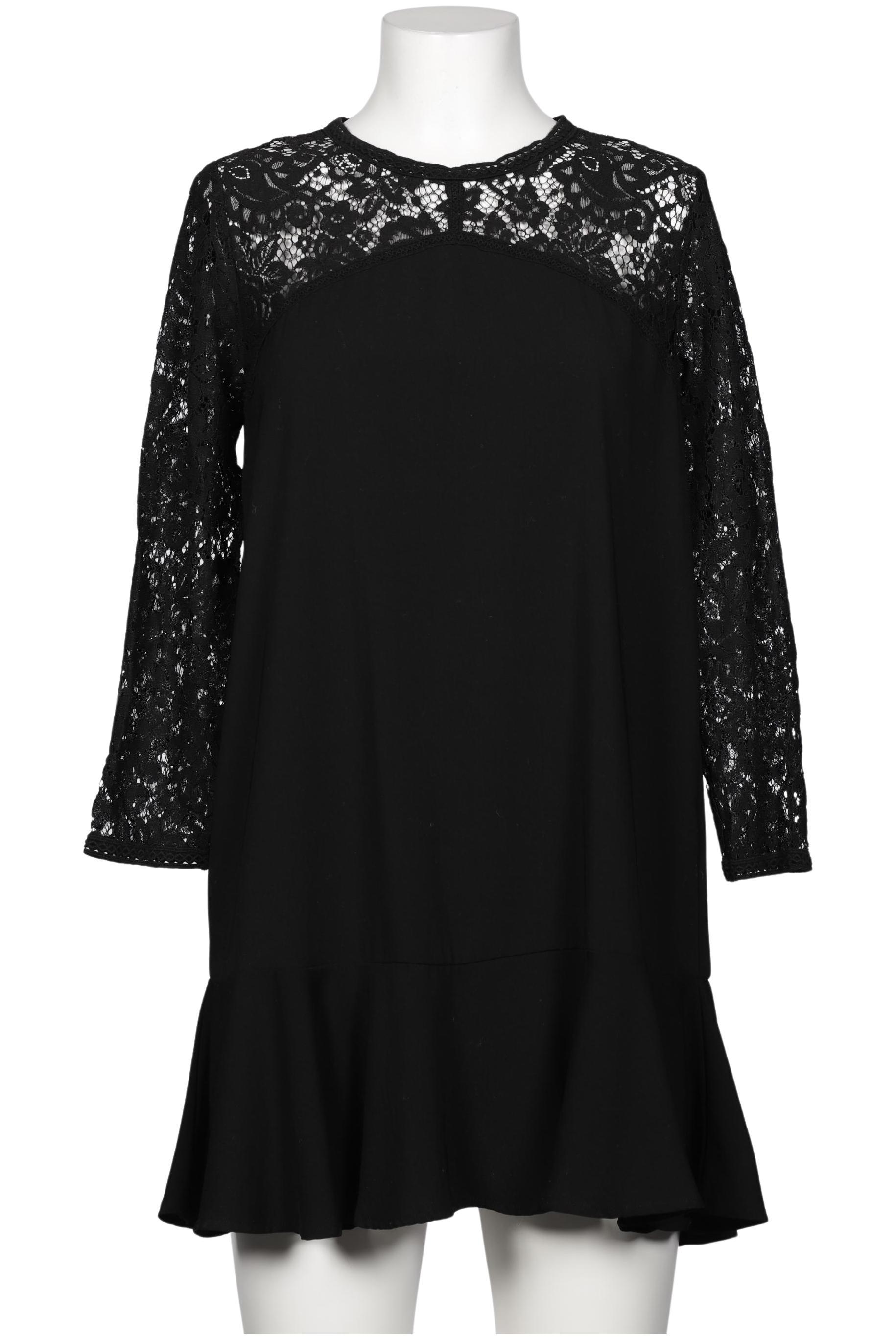 

Zara Damen Kleid, schwarz, Gr. 42