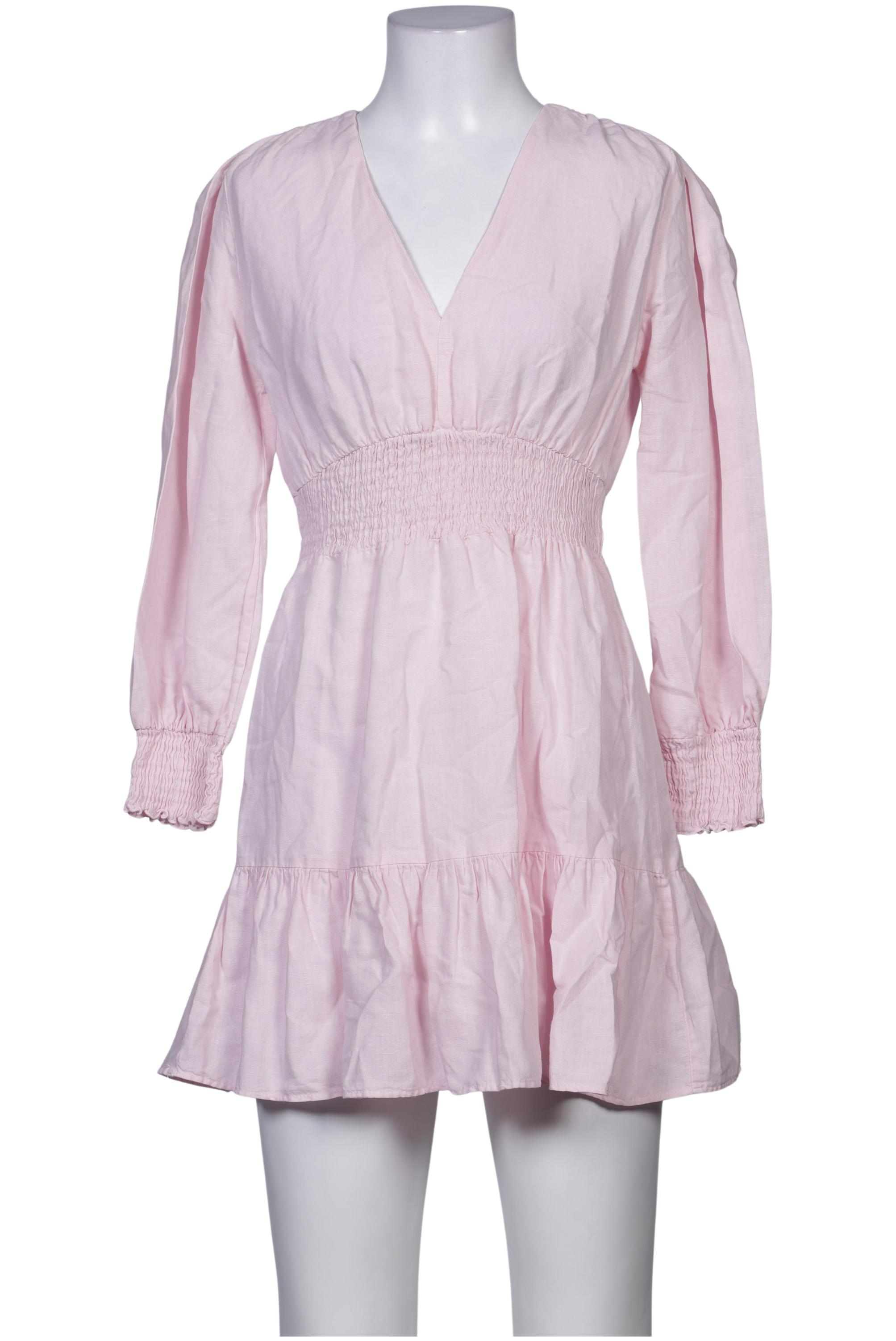 

Zara Damen Kleid, pink, Gr. 34
