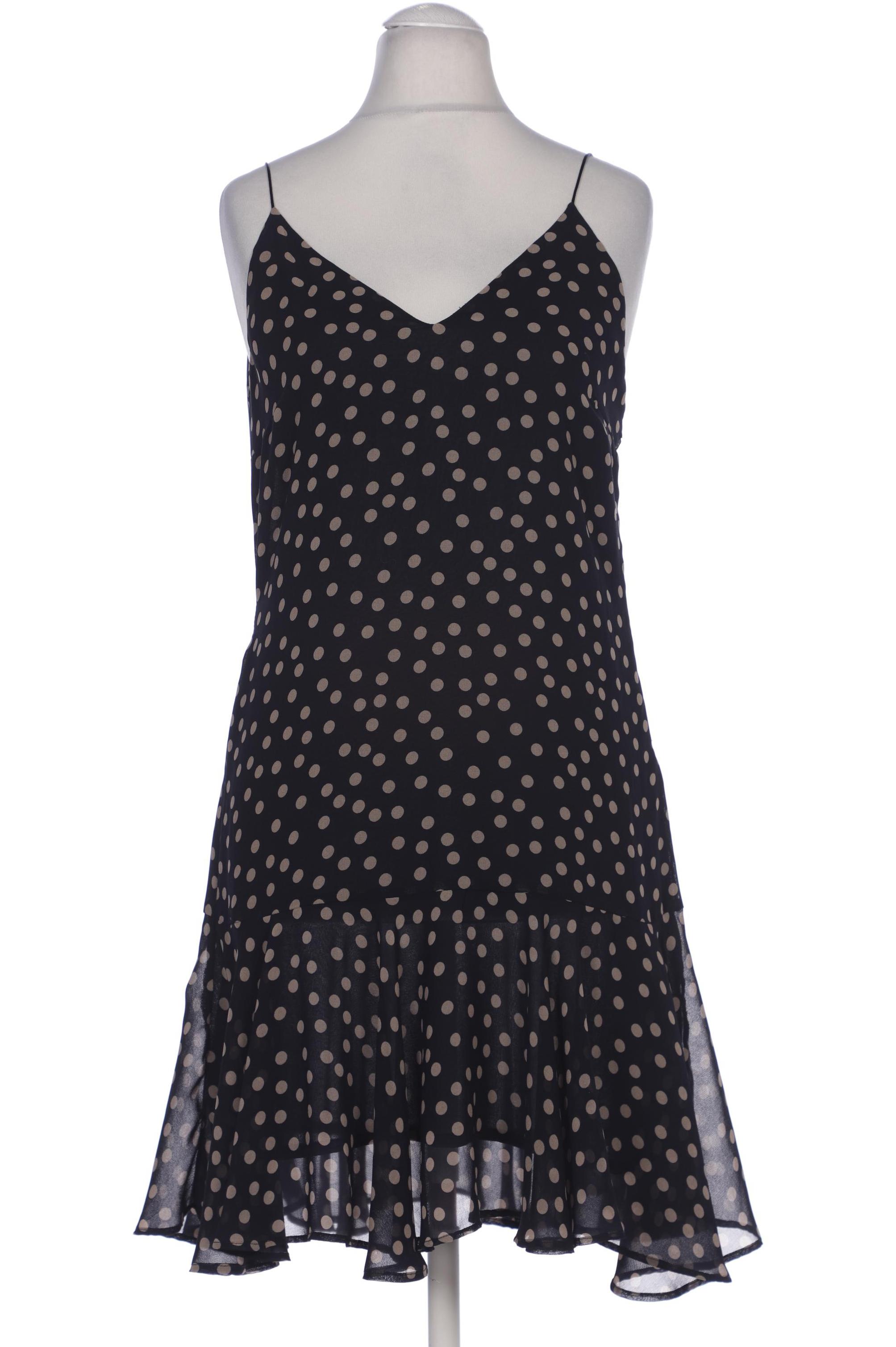 

Zara Damen Kleid, schwarz, Gr. 38