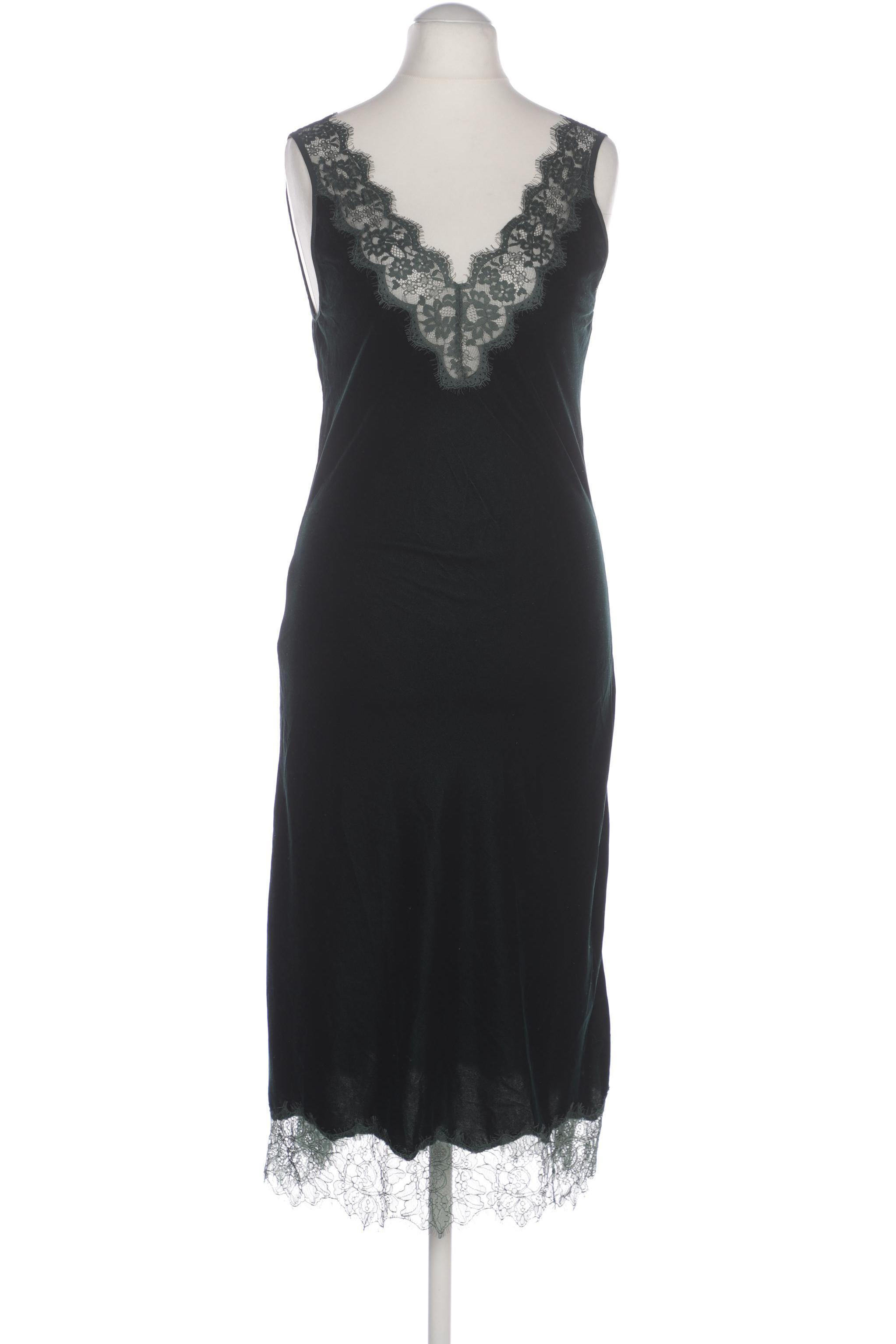 

Zara Damen Kleid, grün, Gr. 36