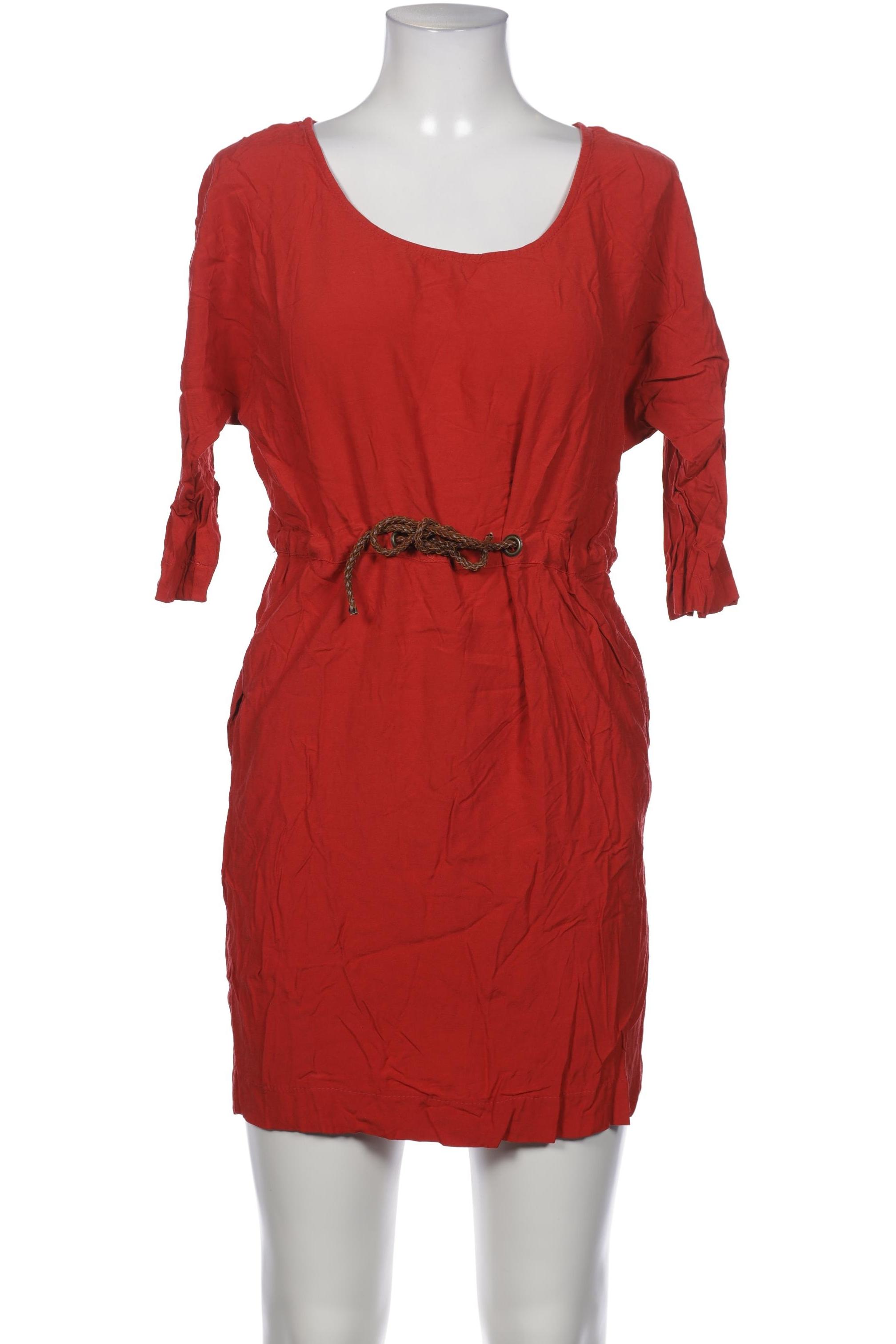

Zara Damen Kleid, rot, Gr. 38