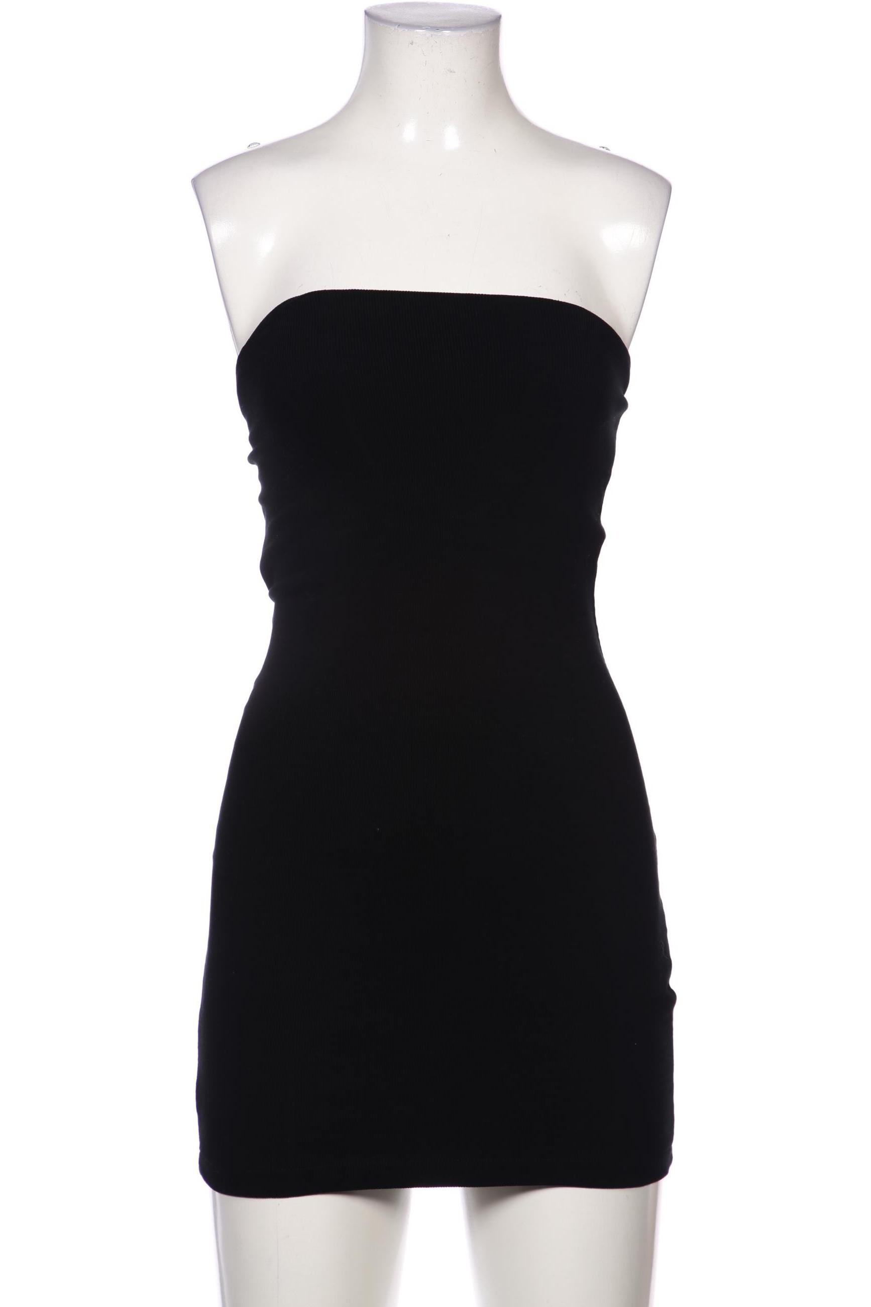 

ZARA Damen Kleid, schwarz