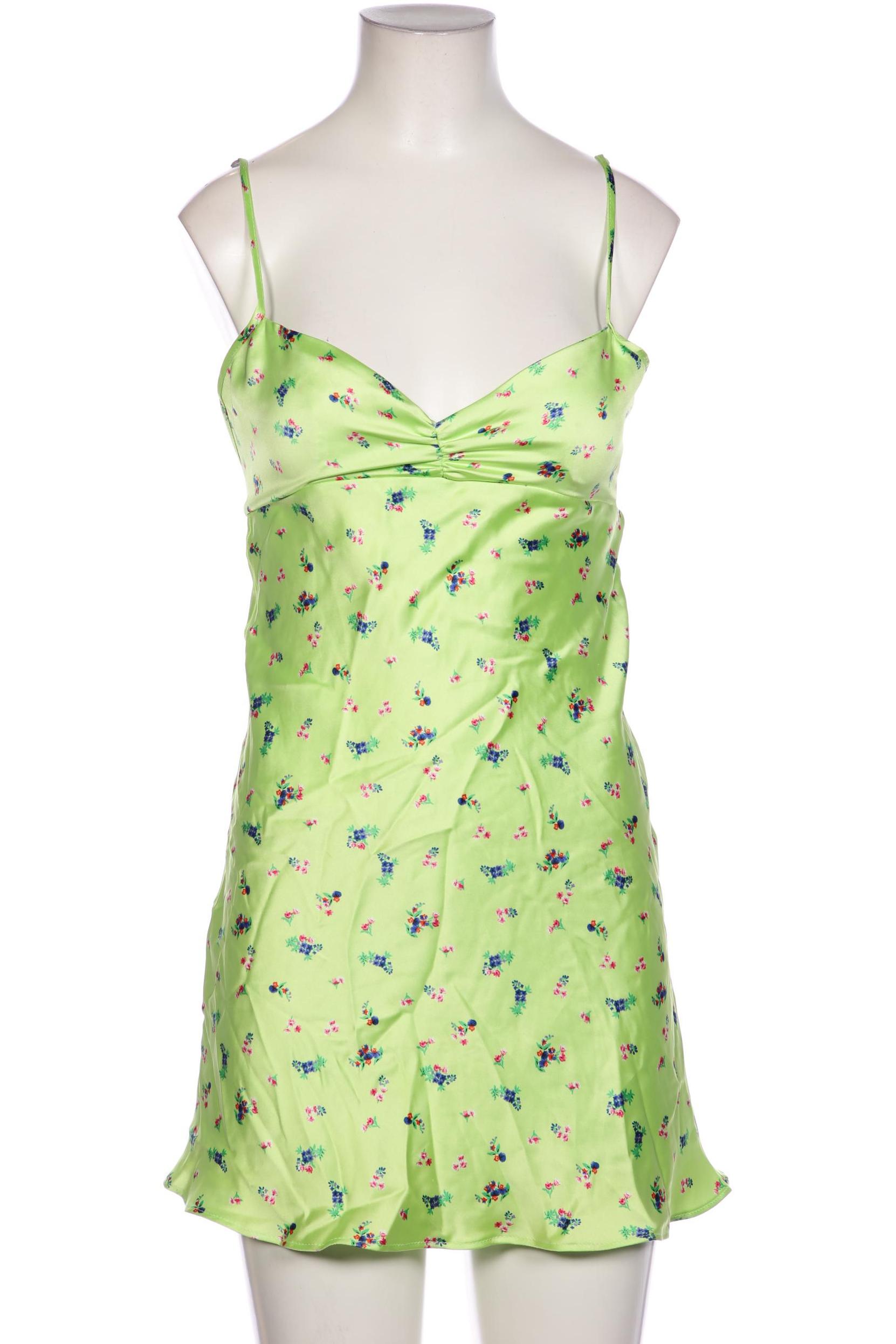 

Zara Damen Kleid, grün, Gr. 36