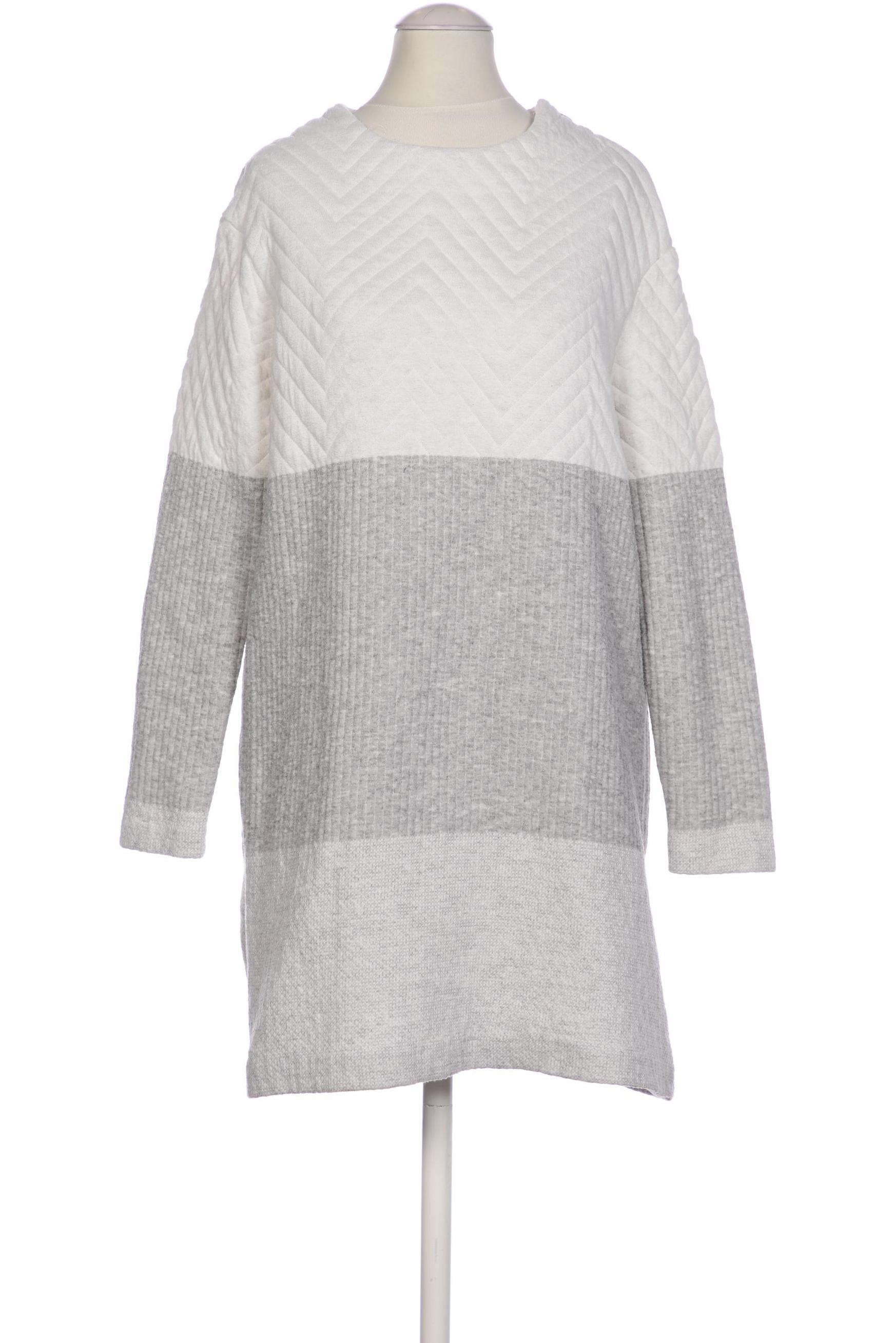 

Zara Damen Kleid, grau, Gr. 36