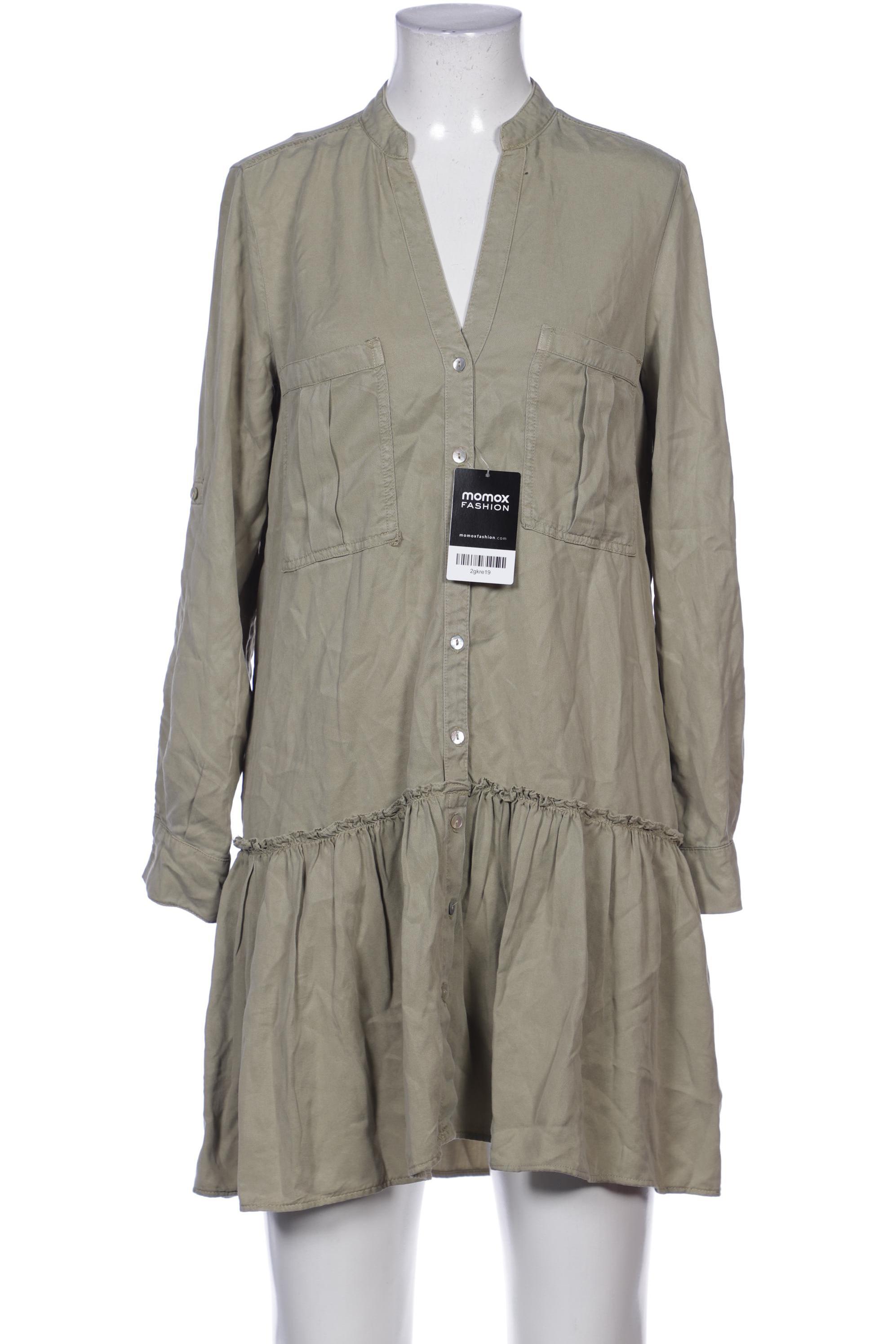 

Zara Damen Kleid, grün, Gr. 34