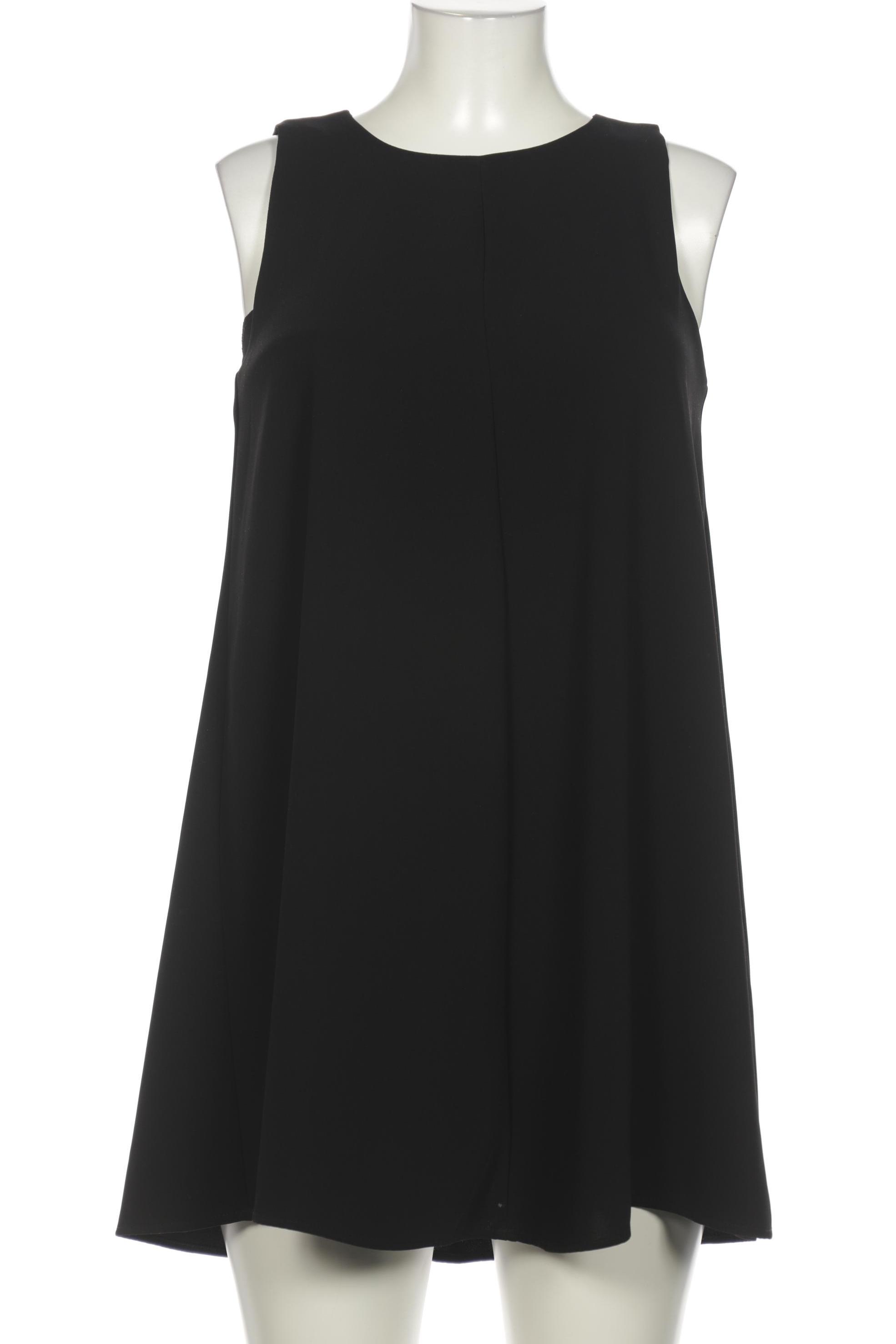 

ZARA Damen Kleid, schwarz