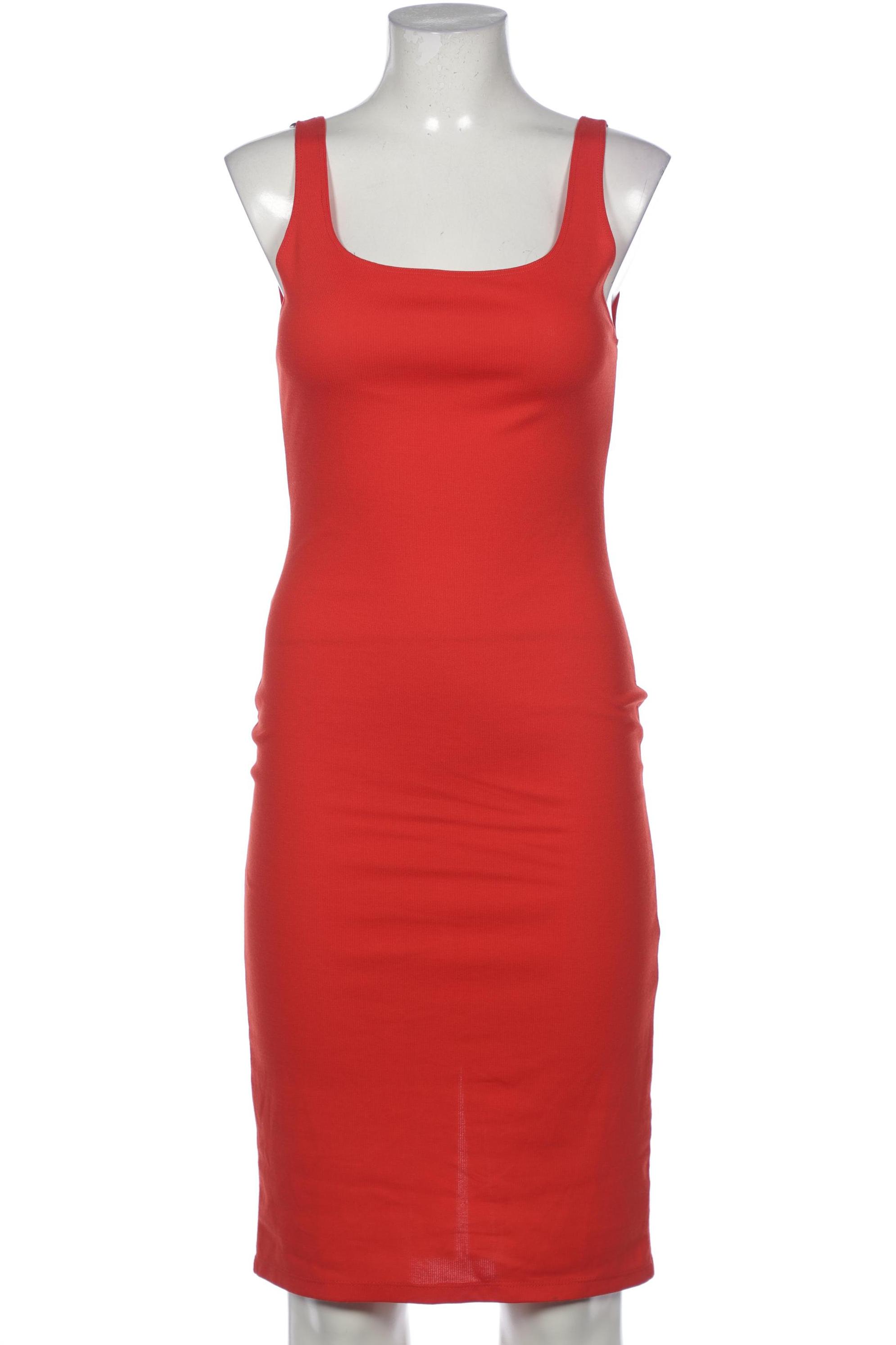 

Zara Damen Kleid, rot, Gr. 42