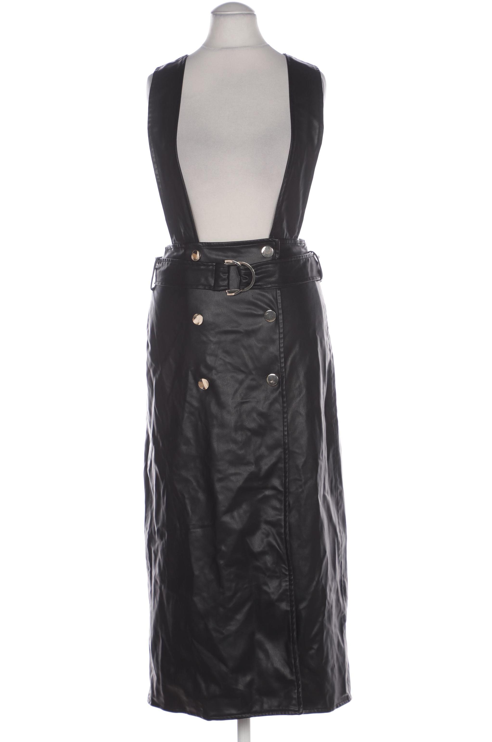 

Zara Damen Kleid, schwarz, Gr. 34