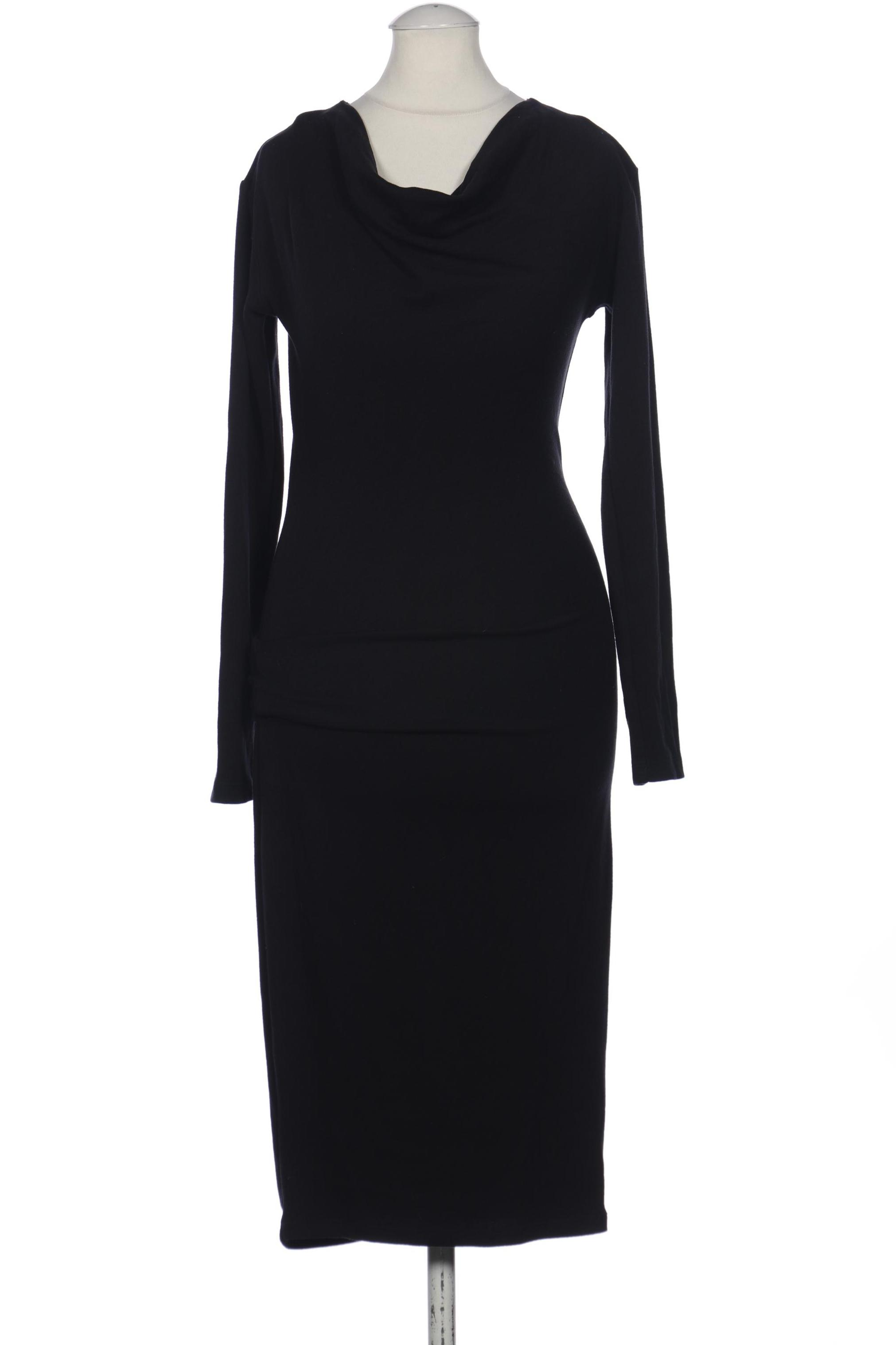 

ZARA Damen Kleid, schwarz