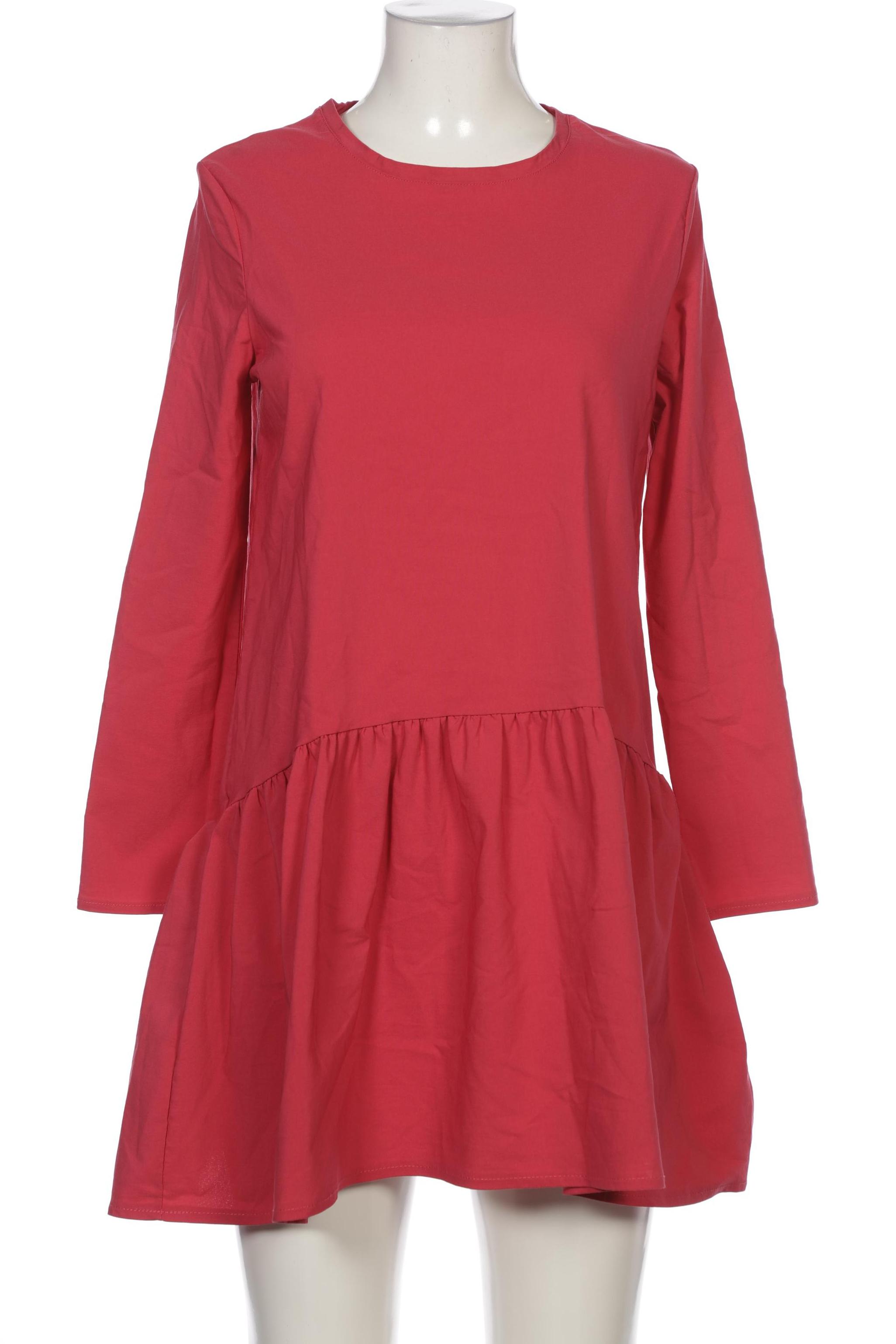 

ZARA Damen Kleid, pink