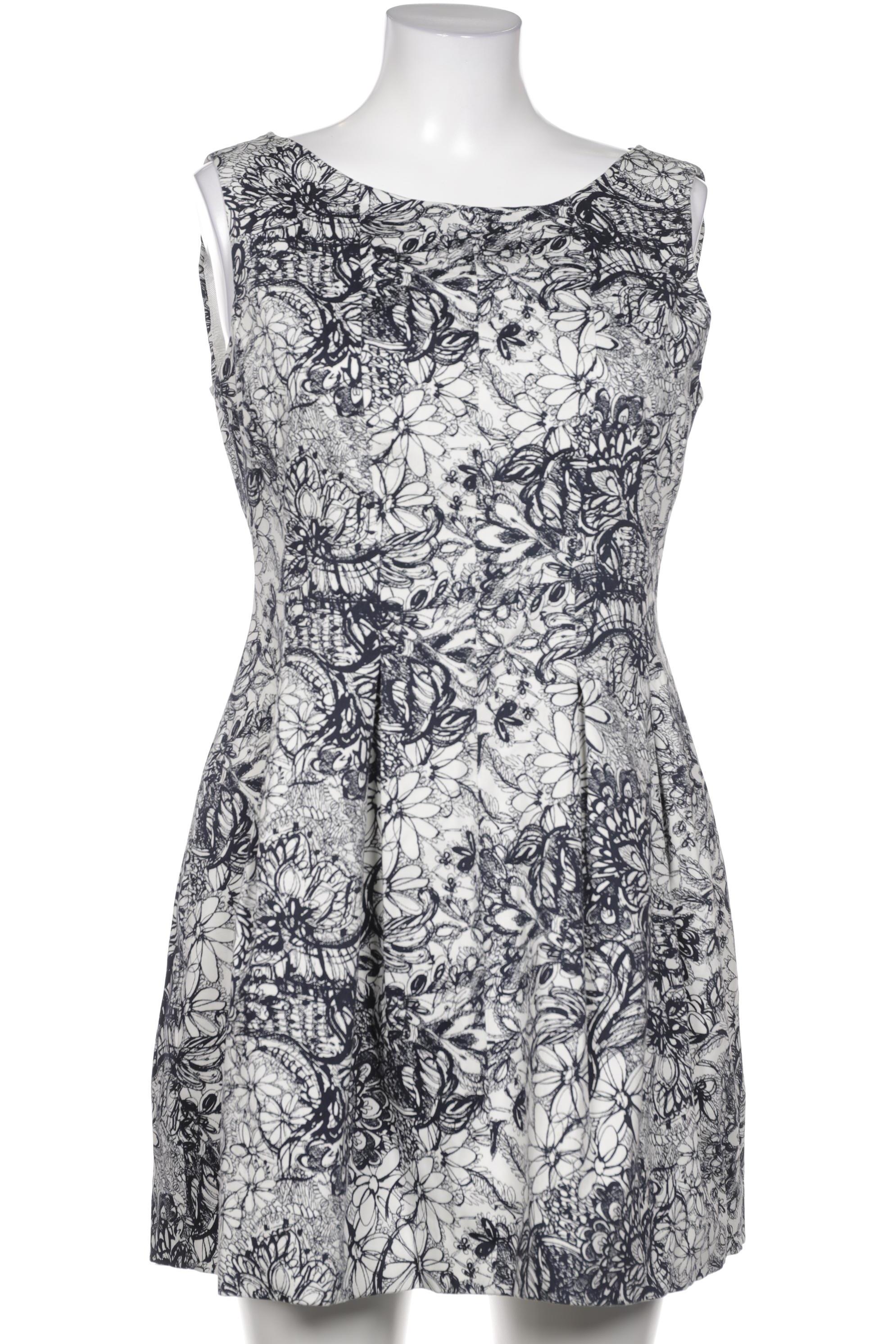 

Zara Damen Kleid, mehrfarbig, Gr. 44