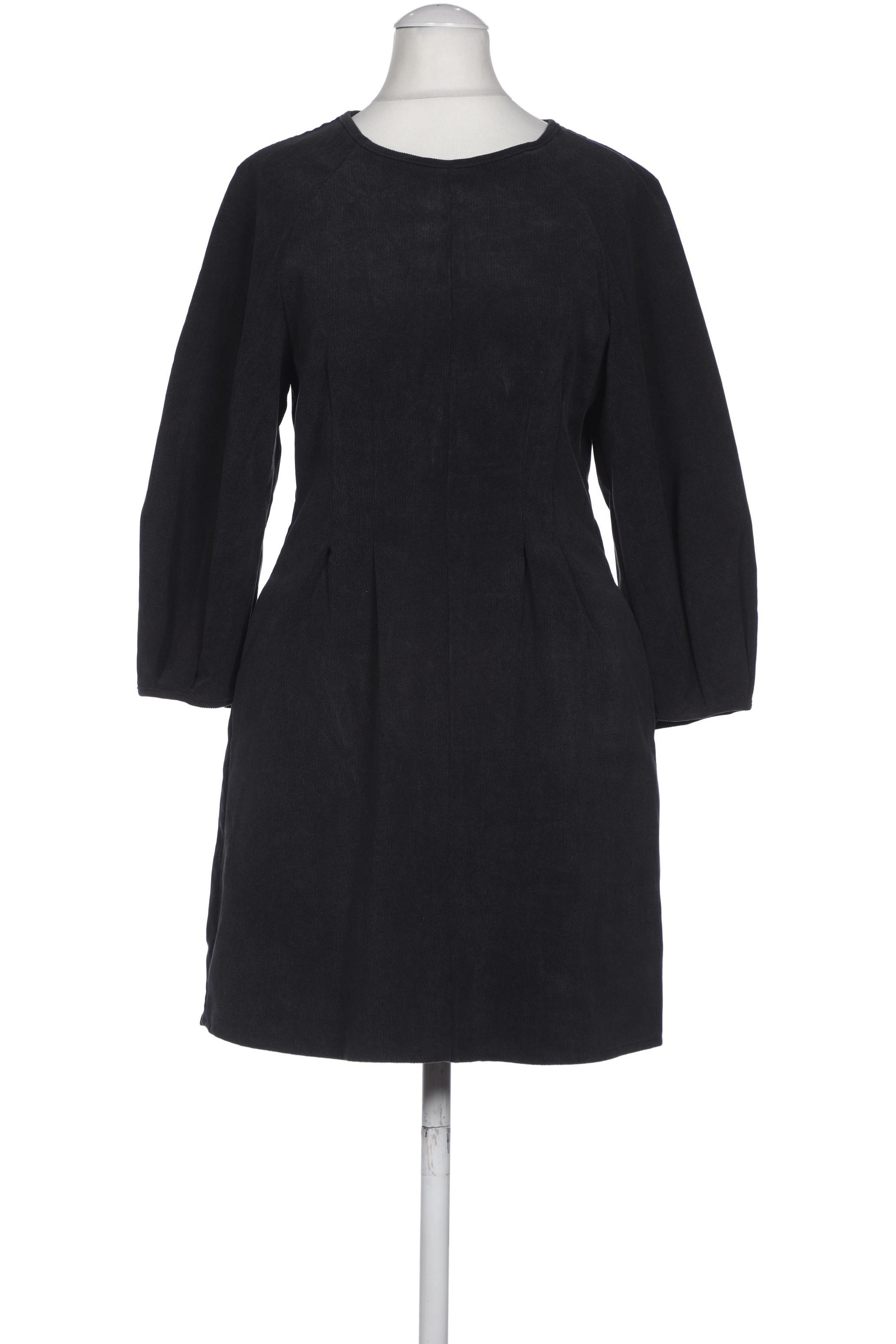 

ZARA Damen Kleid, schwarz