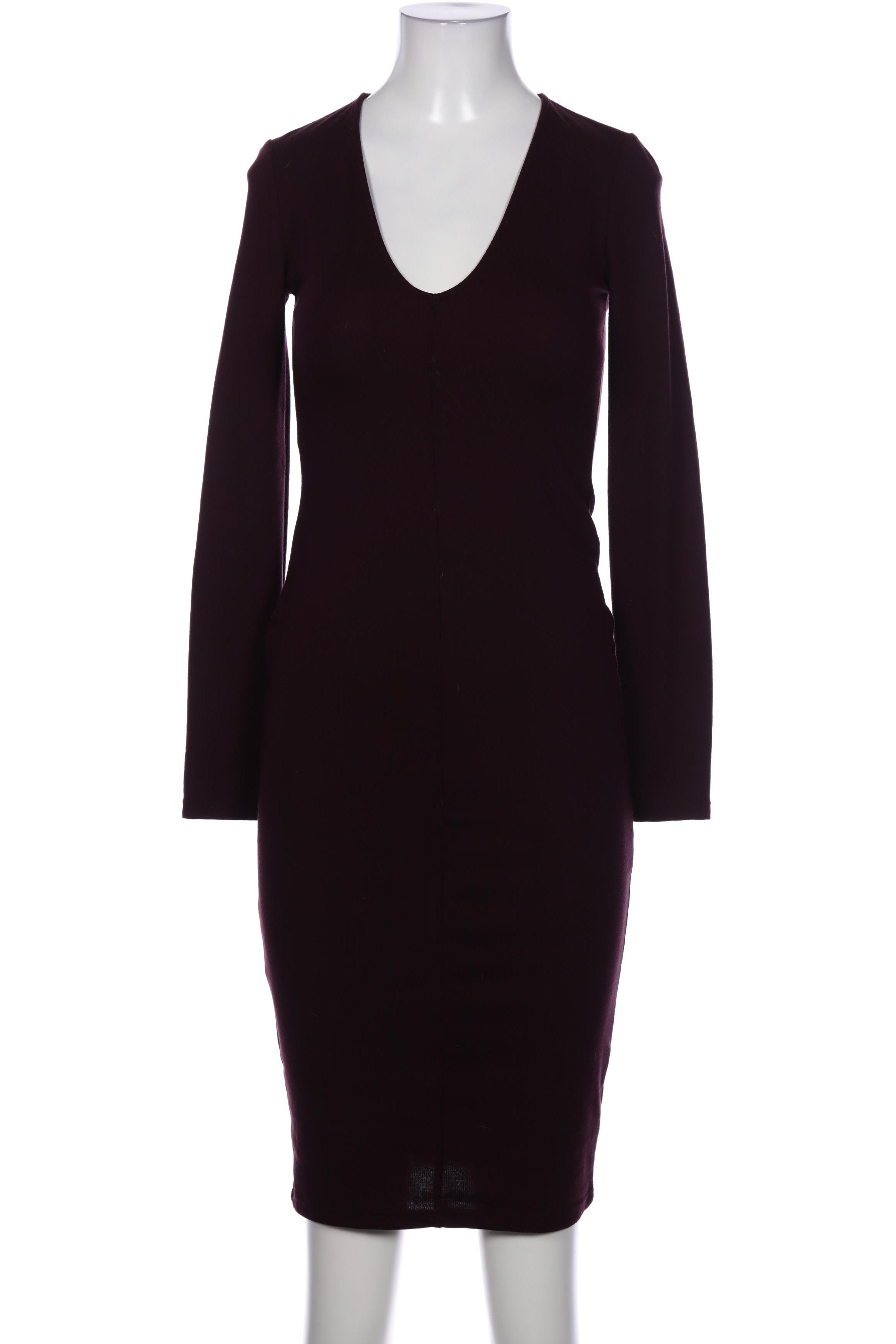 

Zara Damen Kleid, flieder, Gr. 36